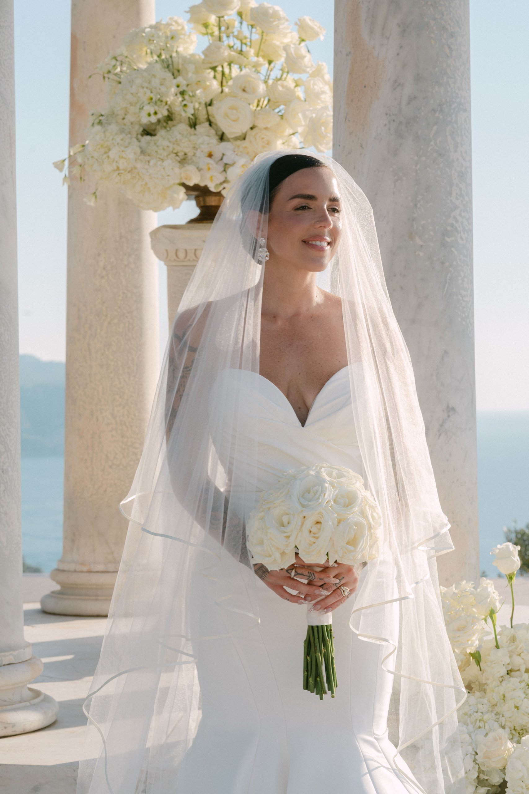 Boda en Mallorca y Baleares (Son Marroig, Mallorca), mayo de 2026 — foto 62 de 80, hecha por Aimee W.