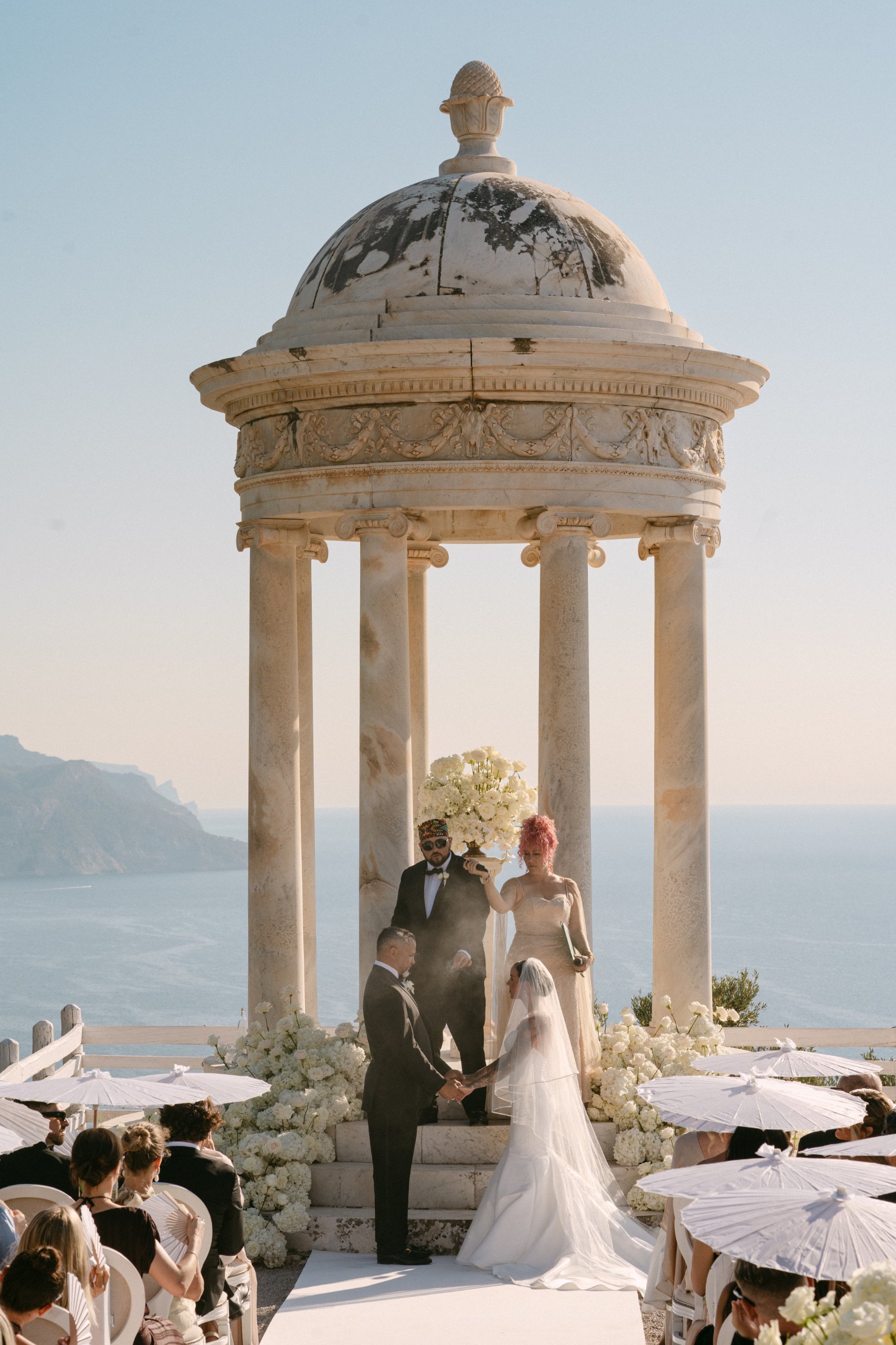 Boda en Mallorca y Baleares (Son Marroig, Mallorca), mayo de 2026 — foto 45 de 80, hecha por Aimee W.