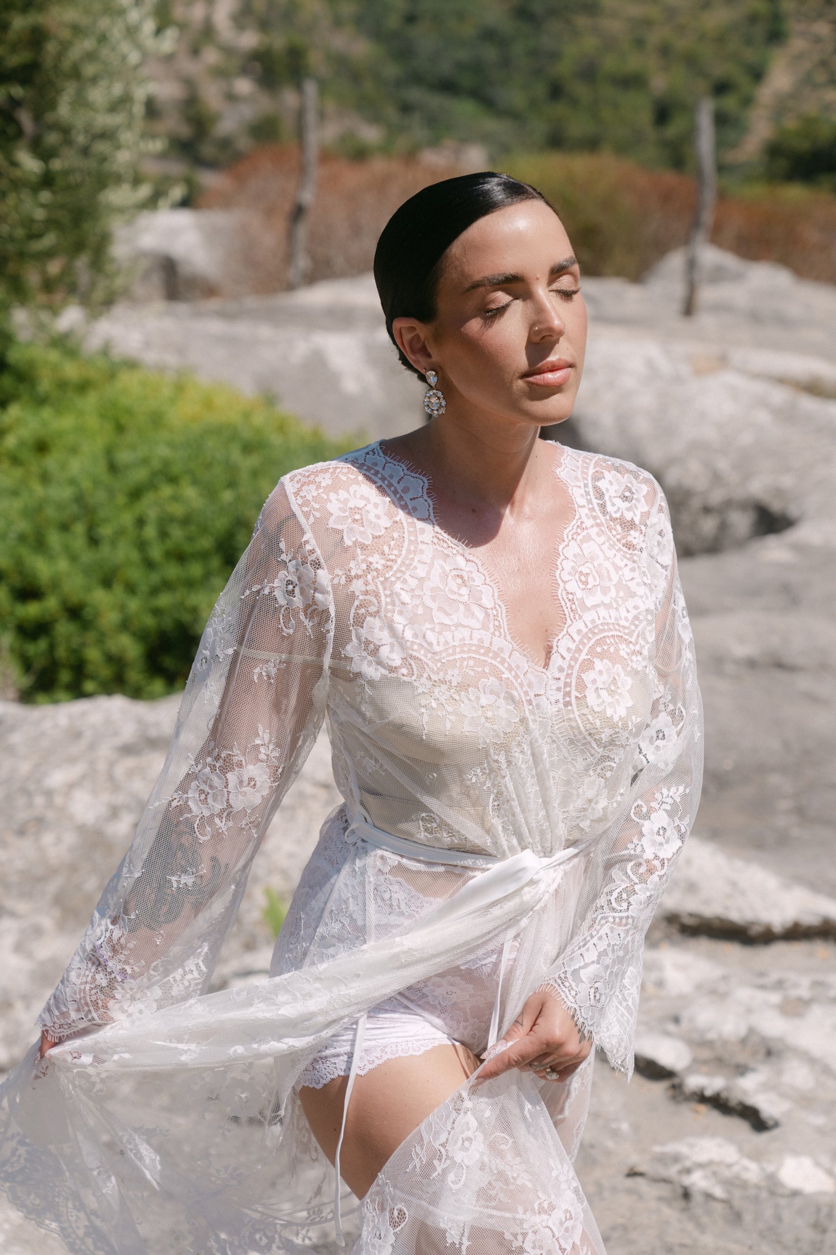 Boda en Mallorca y Baleares (Son Marroig, Mallorca), mayo de 2026 — foto 10 de 80, hecha por Aimee W.