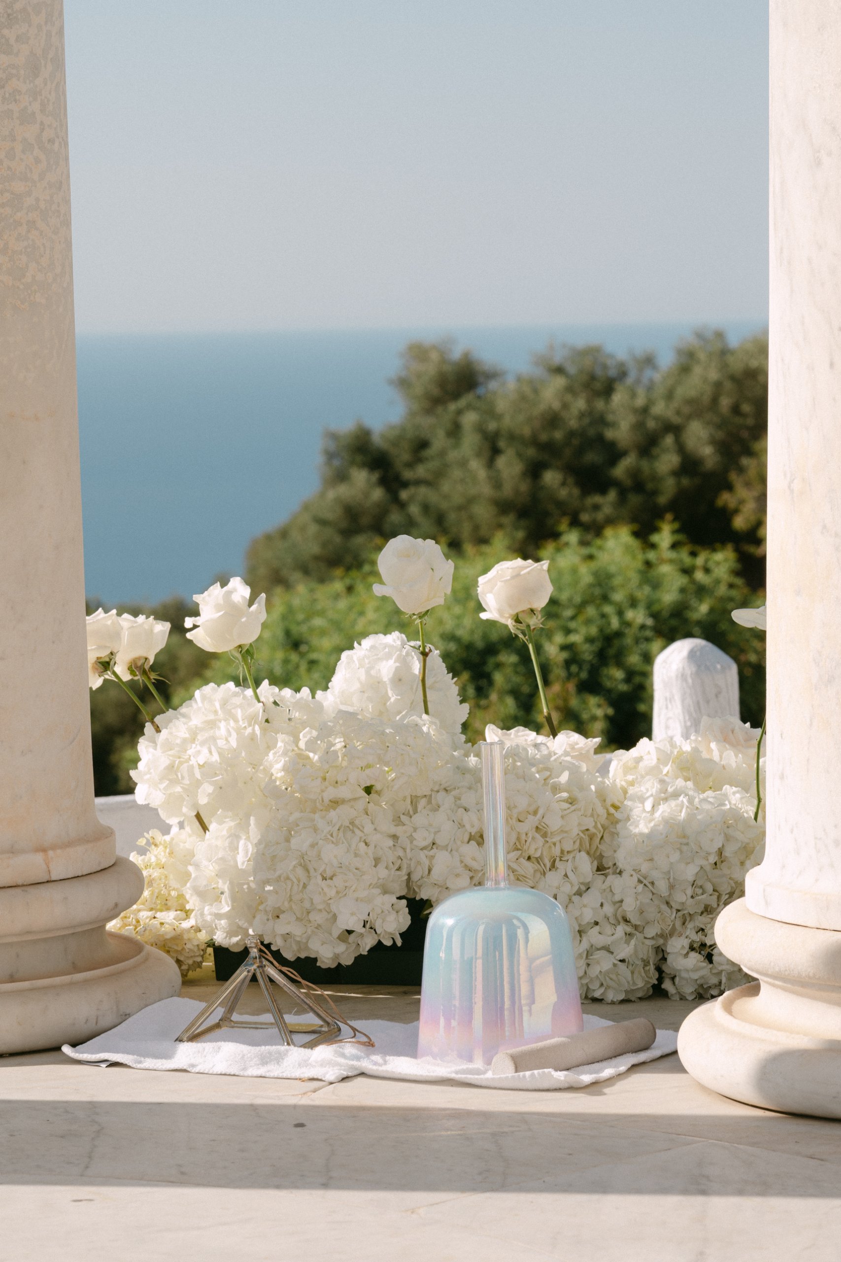 Boda en Mallorca y Baleares (Son Marroig, Mallorca), mayo de 2026 — foto 28 de 80, hecha por Aimee W.