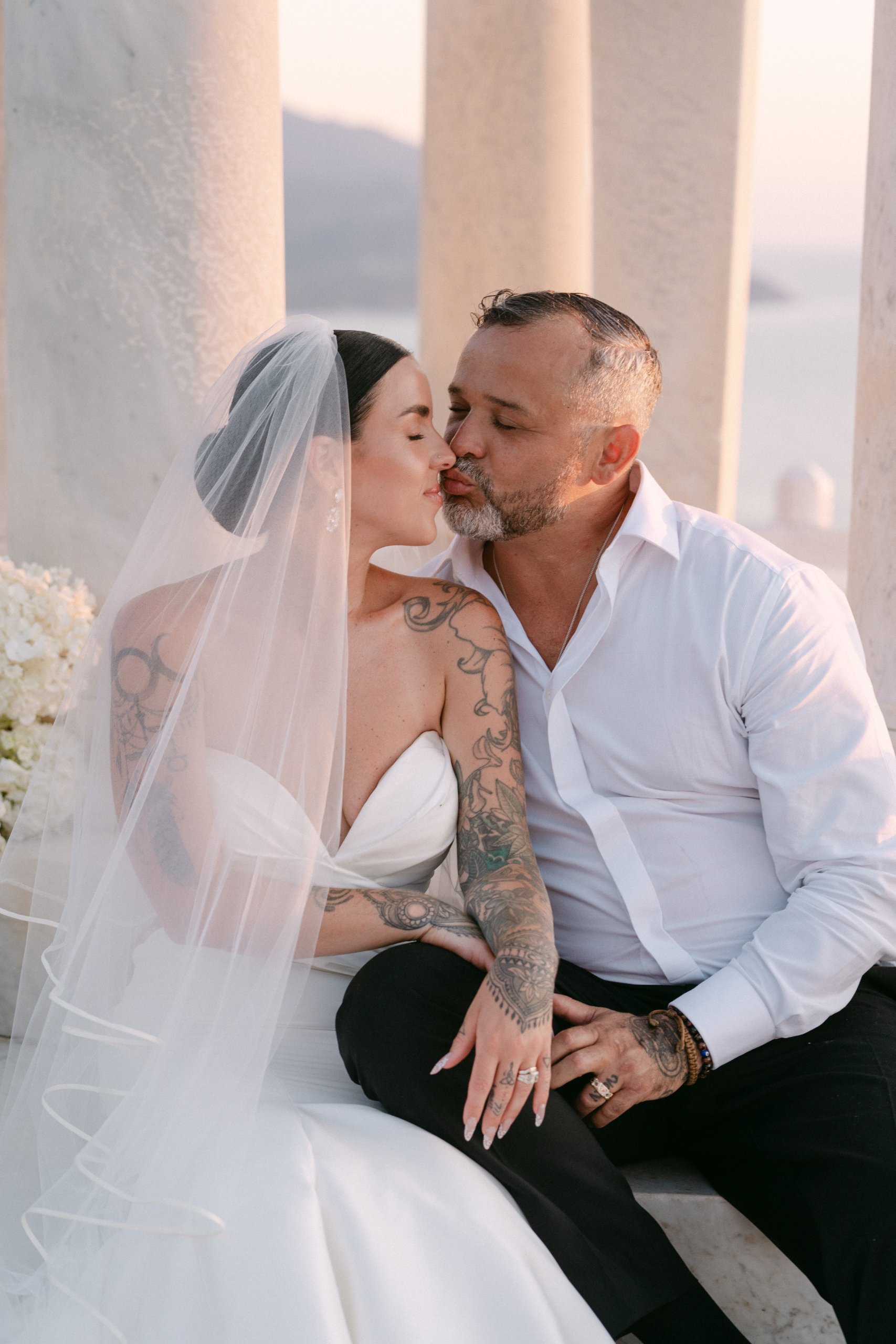 Boda en Mallorca y Baleares (Son Marroig, Mallorca), mayo de 2026 — foto 77 de 80, hecha por Aimee W.