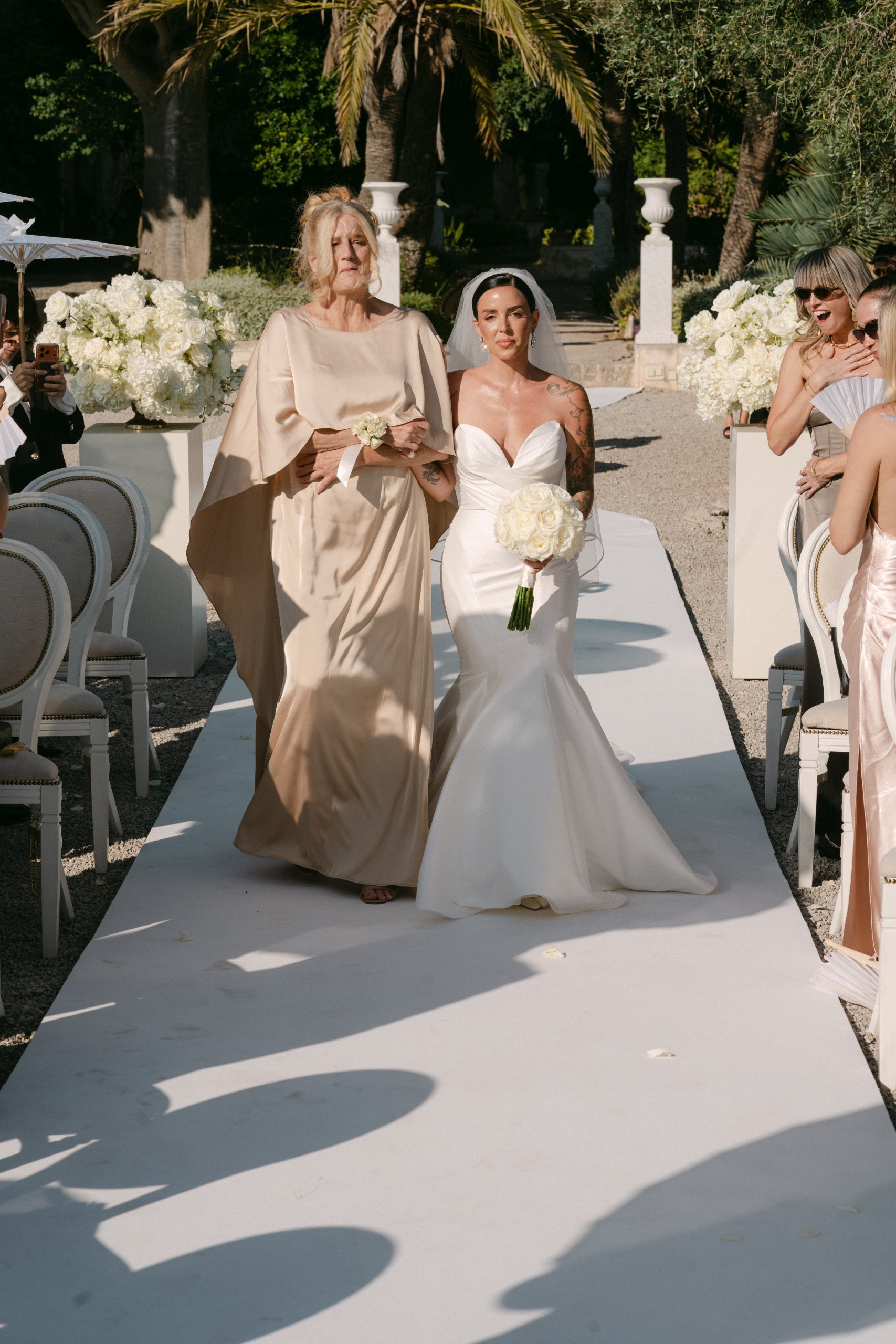 Boda en Mallorca y Baleares (Son Marroig, Mallorca), mayo de 2026 — foto 42 de 80, hecha por Aimee W.