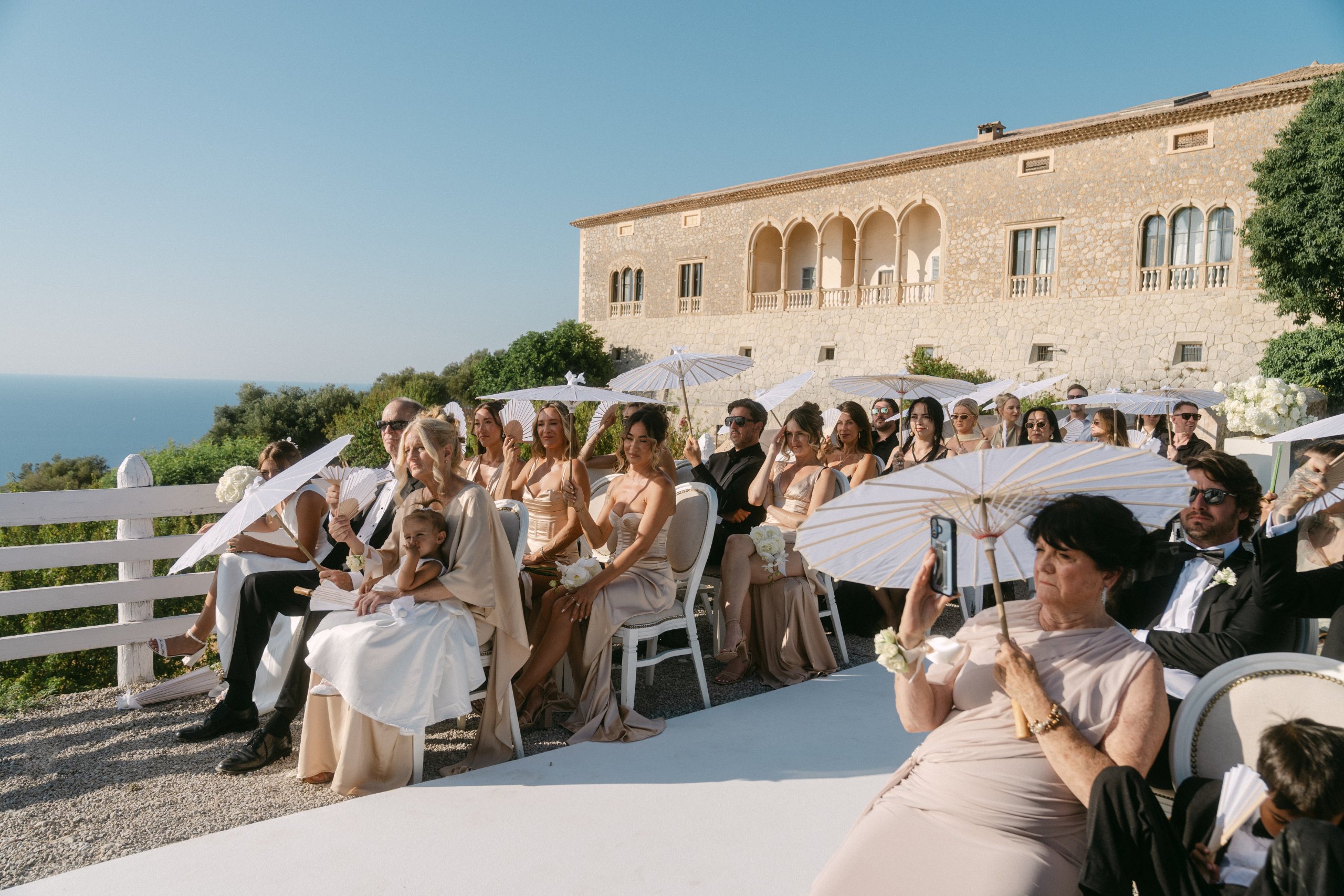 Boda en Mallorca y Baleares (Son Marroig, Mallorca), mayo de 2026 — foto 53 de 80, hecha por Aimee W.
