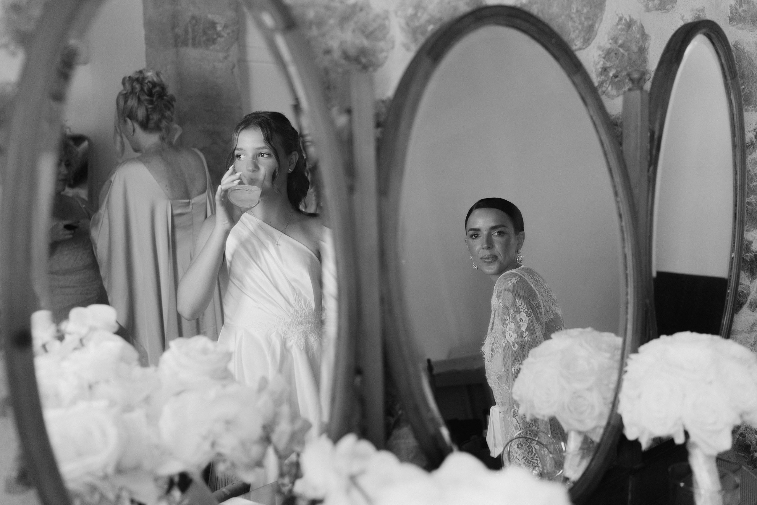 Boda en Mallorca y Baleares (Son Marroig, Mallorca), mayo de 2026 — foto 32 de 80, hecha por Aimee W.