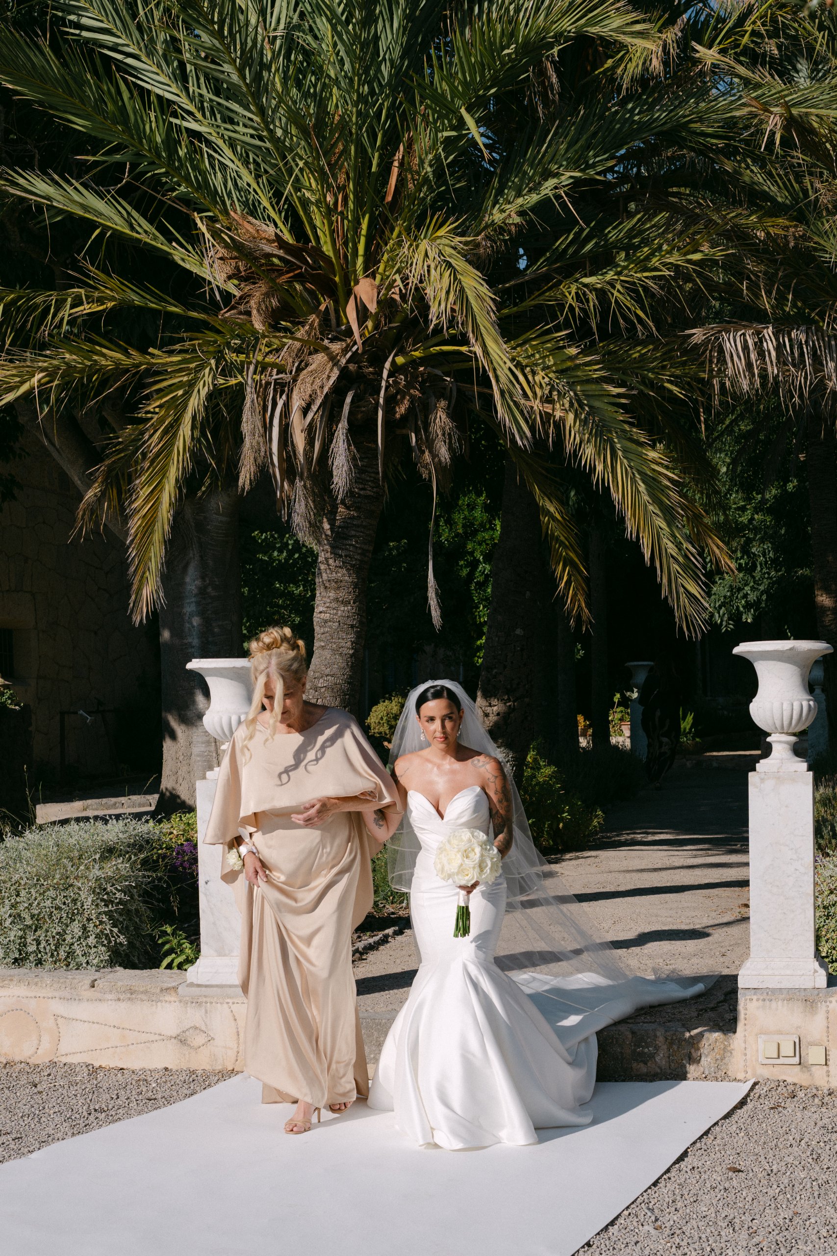 Boda en Mallorca y Baleares (Son Marroig, Mallorca), mayo de 2026 — foto 38 de 80, hecha por Aimee W.