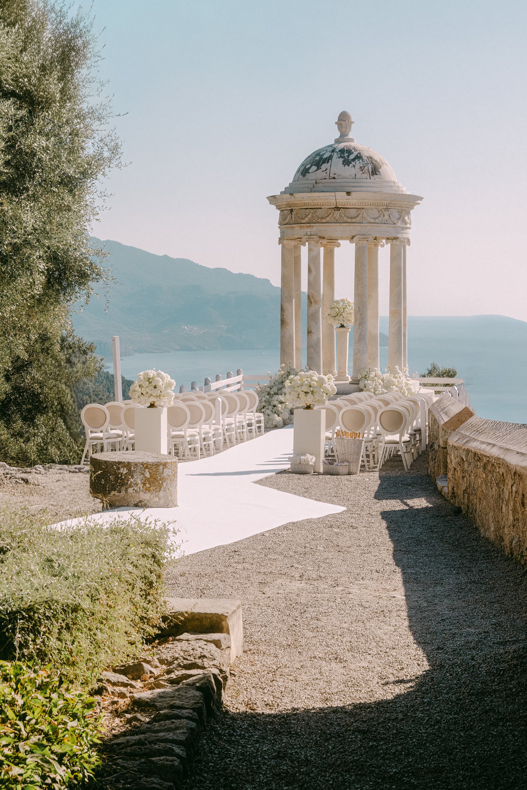 Boda en Mallorca y Baleares (Son Marroig, Mallorca), mayo de 2026 — foto 27 de 80, hecha por Aimee W.