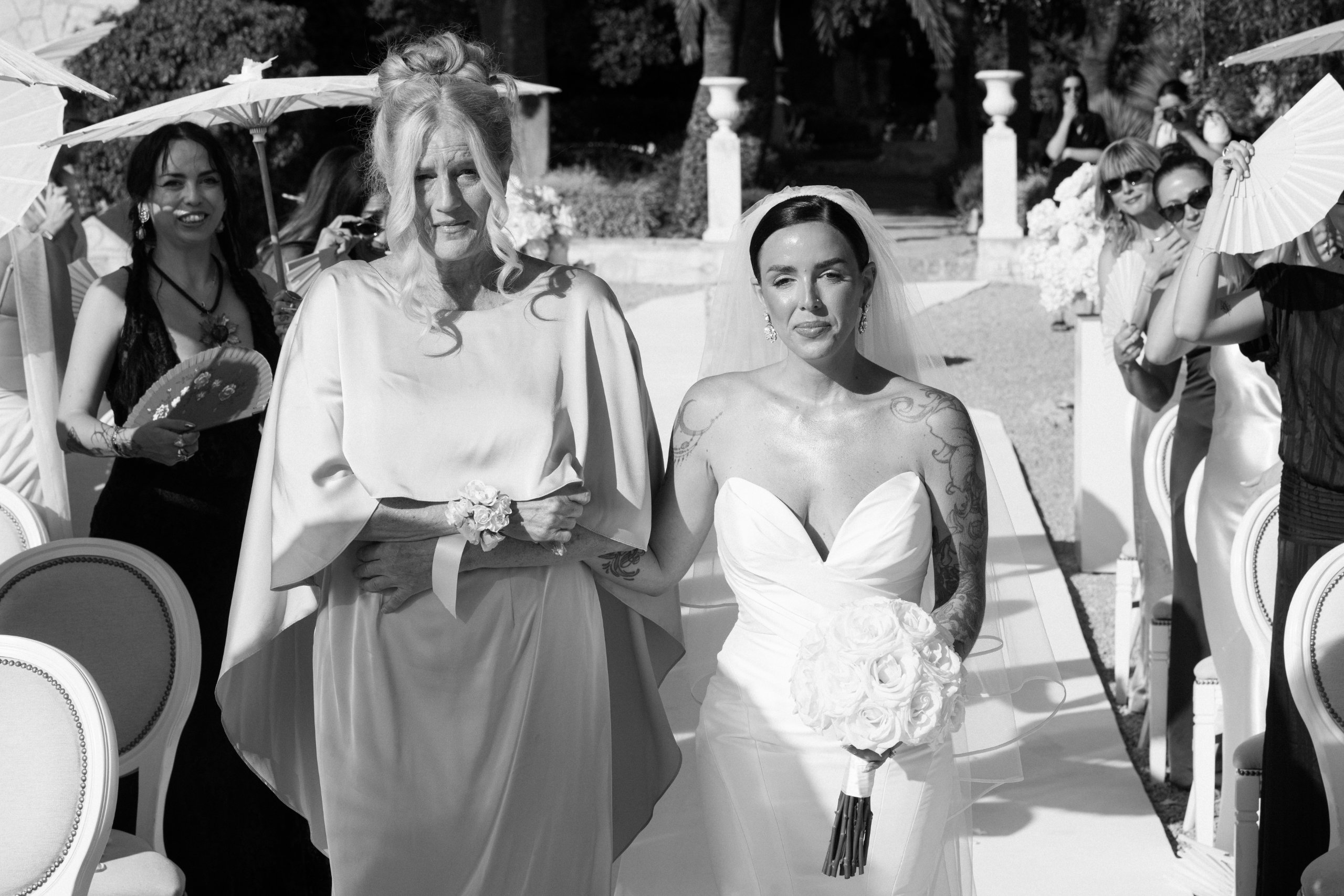 Boda en Mallorca y Baleares (Son Marroig, Mallorca), mayo de 2026 — foto 43 de 80, hecha por Aimee W.