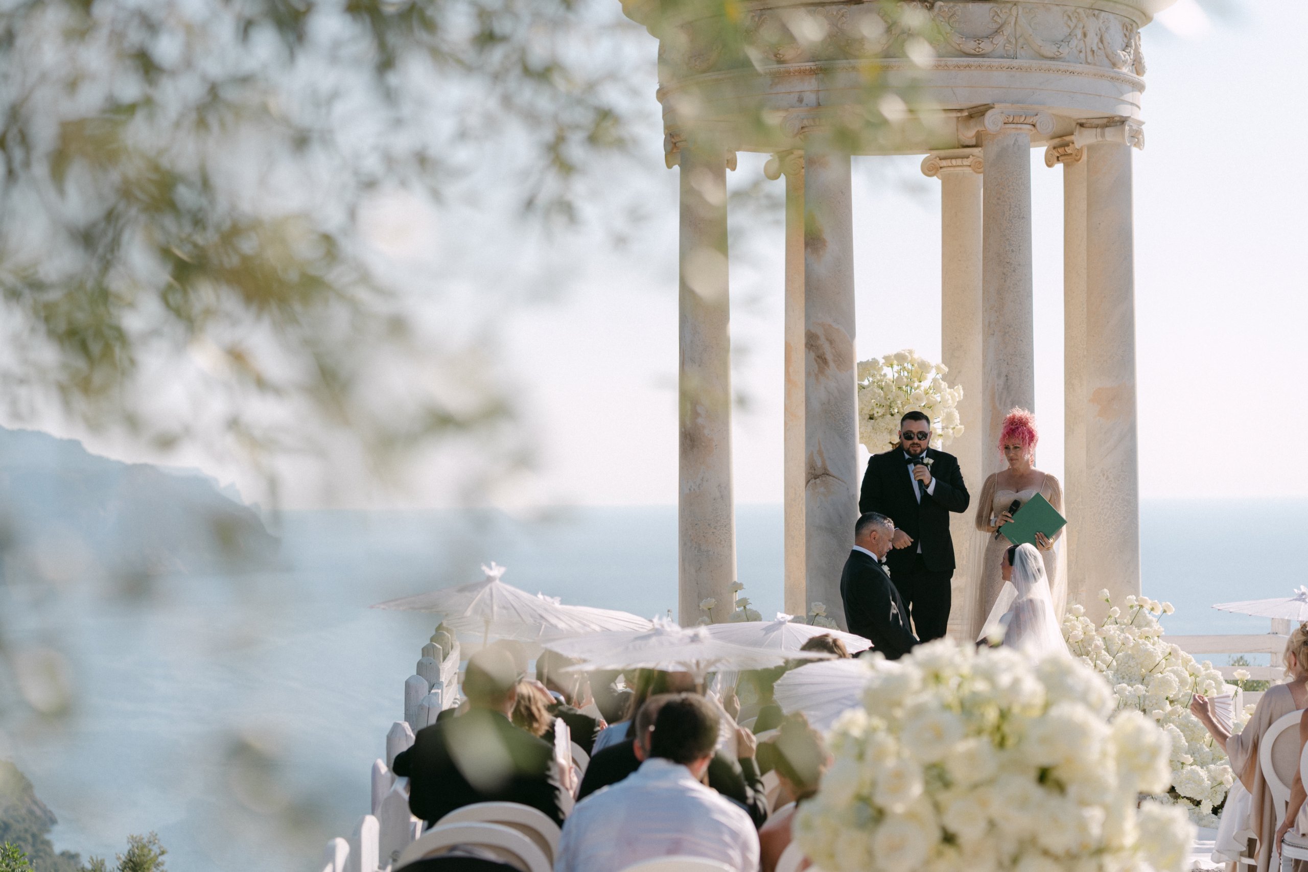 Boda en Mallorca y Baleares (Son Marroig, Mallorca), mayo de 2026 — foto 44 de 80, hecha por Aimee W.