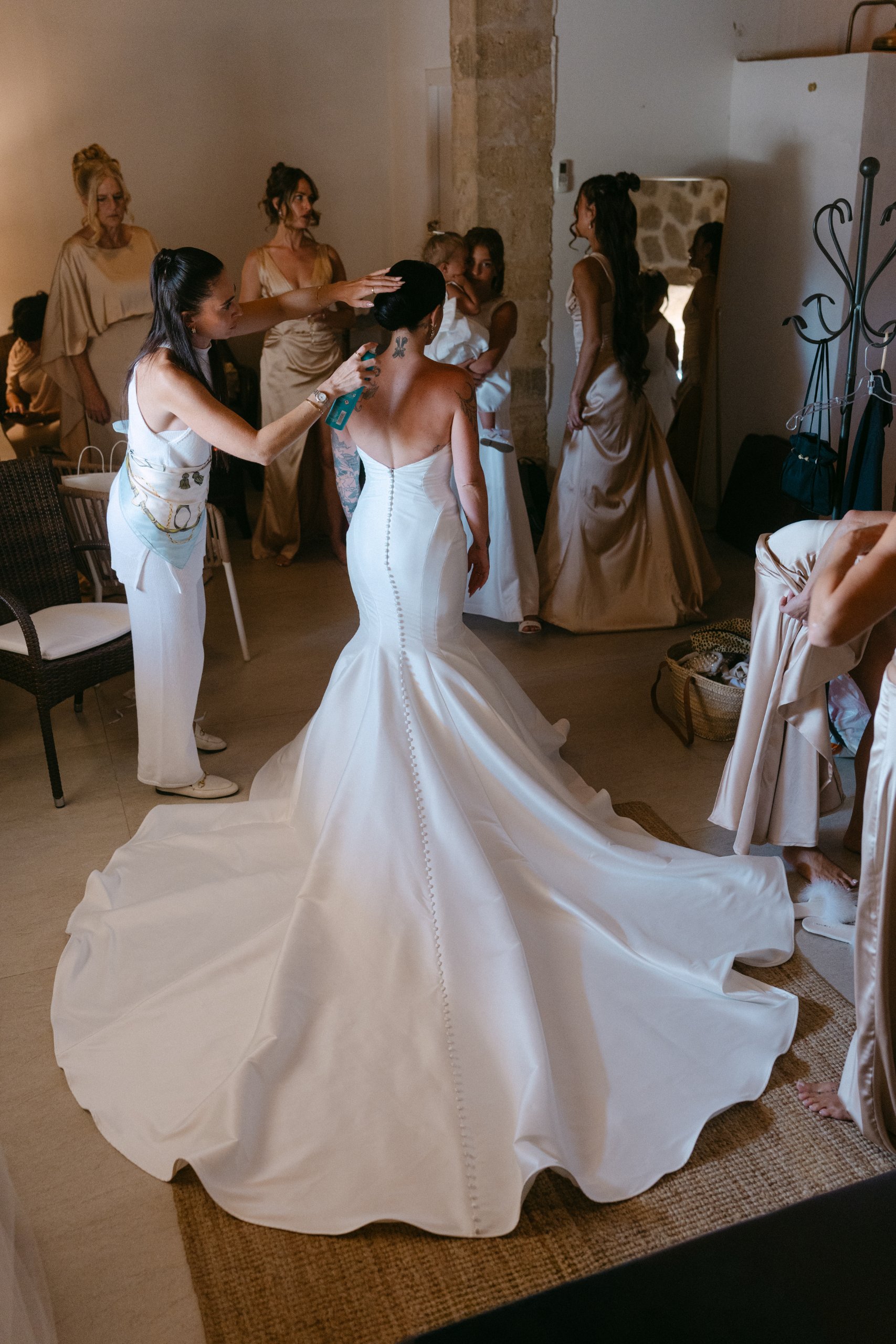 Boda en Mallorca y Baleares (Son Marroig, Mallorca), mayo de 2026 — foto 35 de 80, hecha por Aimee W.