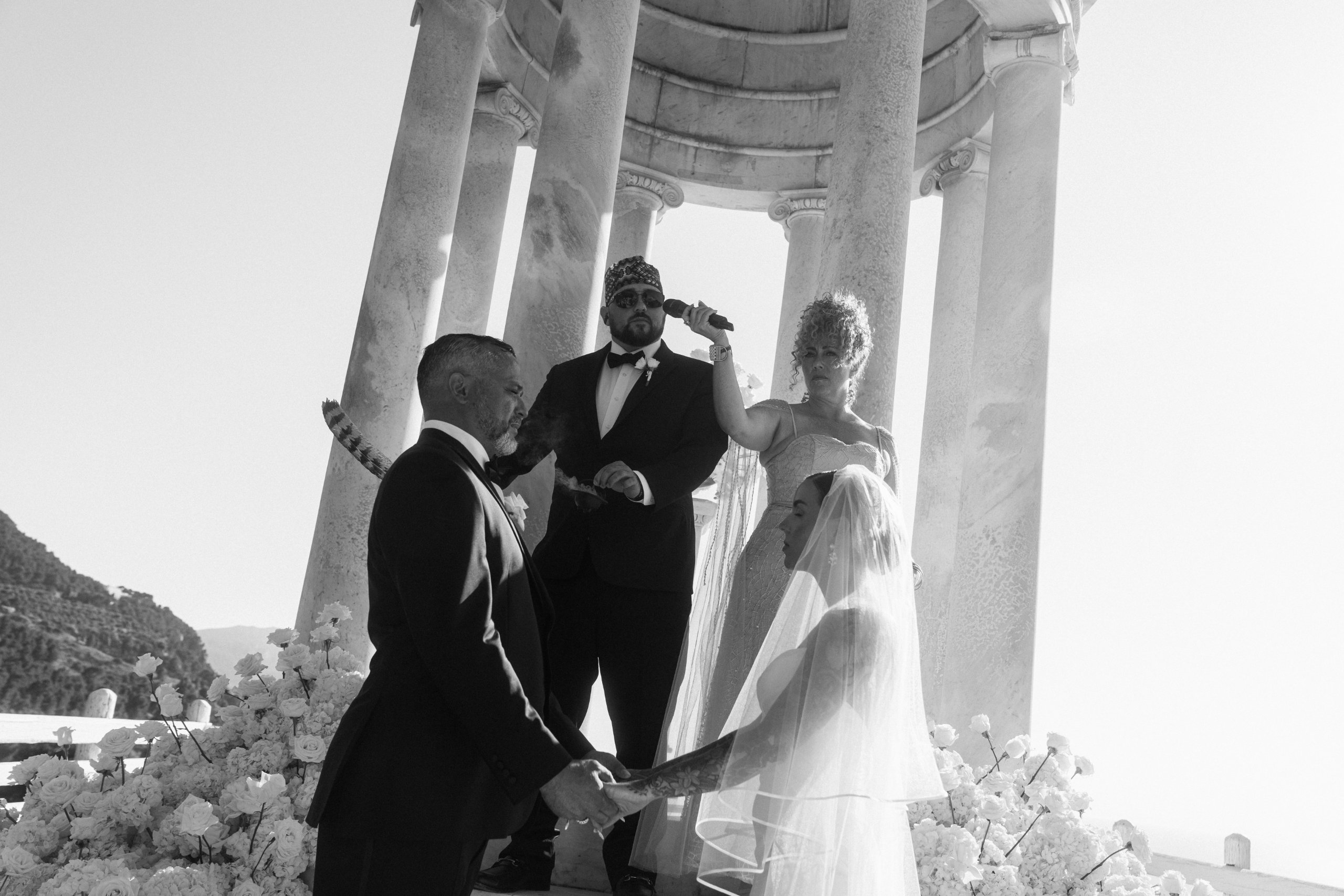 Boda en Mallorca y Baleares (Son Marroig, Mallorca), mayo de 2026 — foto 47 de 80, hecha por Aimee W.