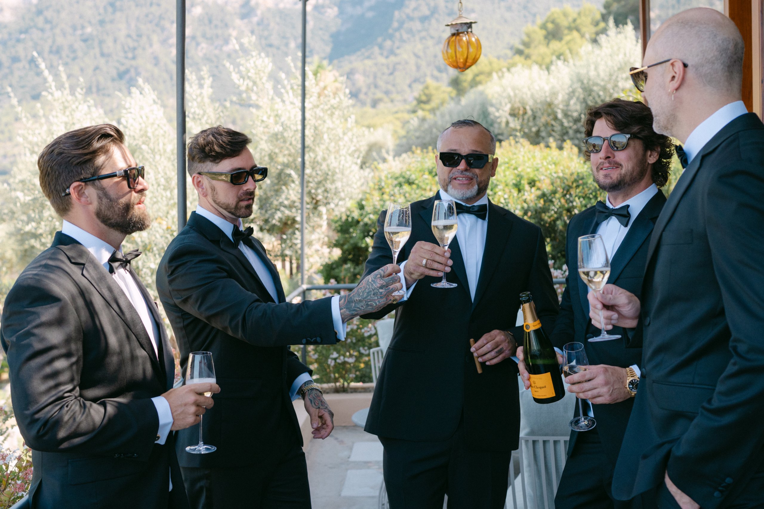 Boda en Mallorca y Baleares (Son Marroig, Mallorca), mayo de 2026 — foto 25 de 80, hecha por Aimee W.