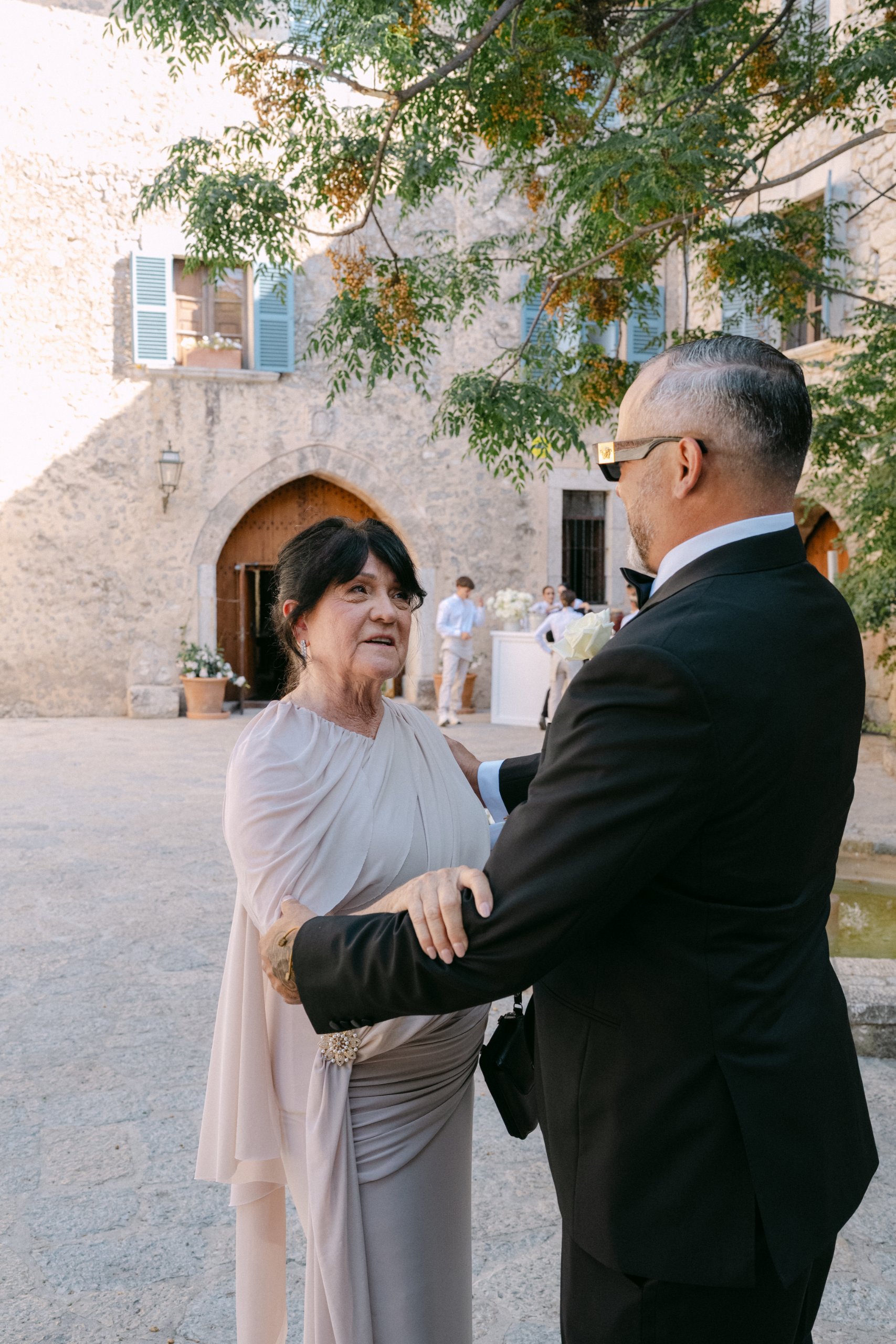 Boda en Mallorca y Baleares (Son Marroig, Mallorca), mayo de 2026 — foto 31 de 80, hecha por Aimee W.