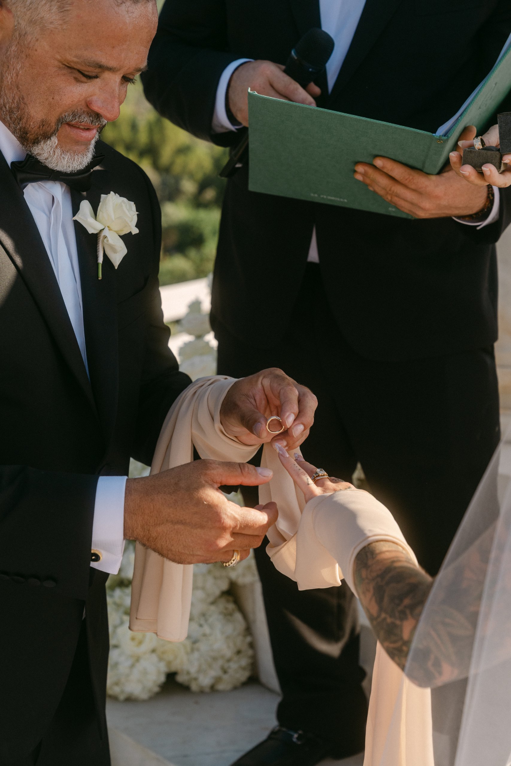 Boda en Mallorca y Baleares (Son Marroig, Mallorca), mayo de 2026 — foto 56 de 80, hecha por Aimee W.