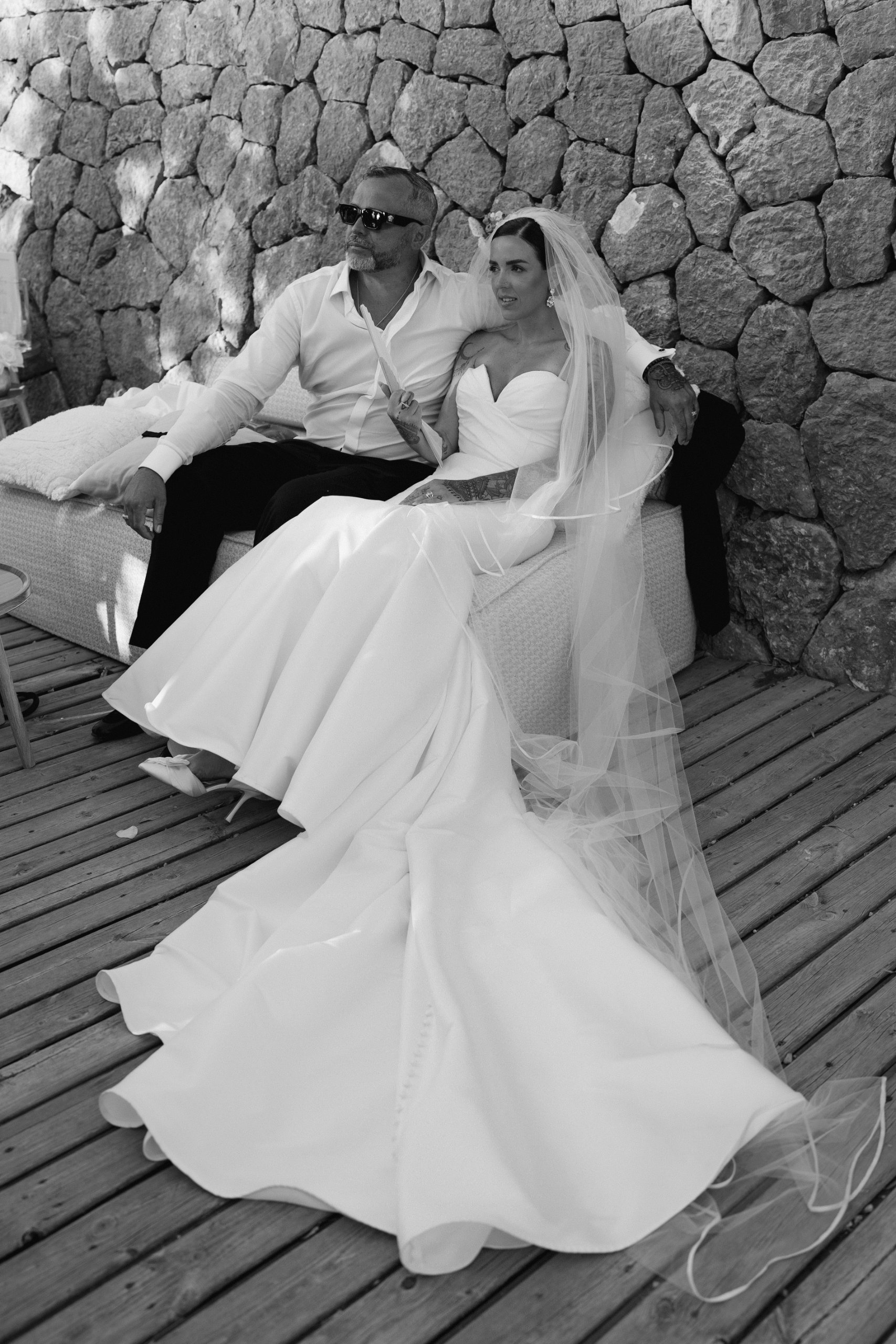 Boda en Mallorca y Baleares (Son Marroig, Mallorca), mayo de 2026 — foto 66 de 80, hecha por Aimee W.