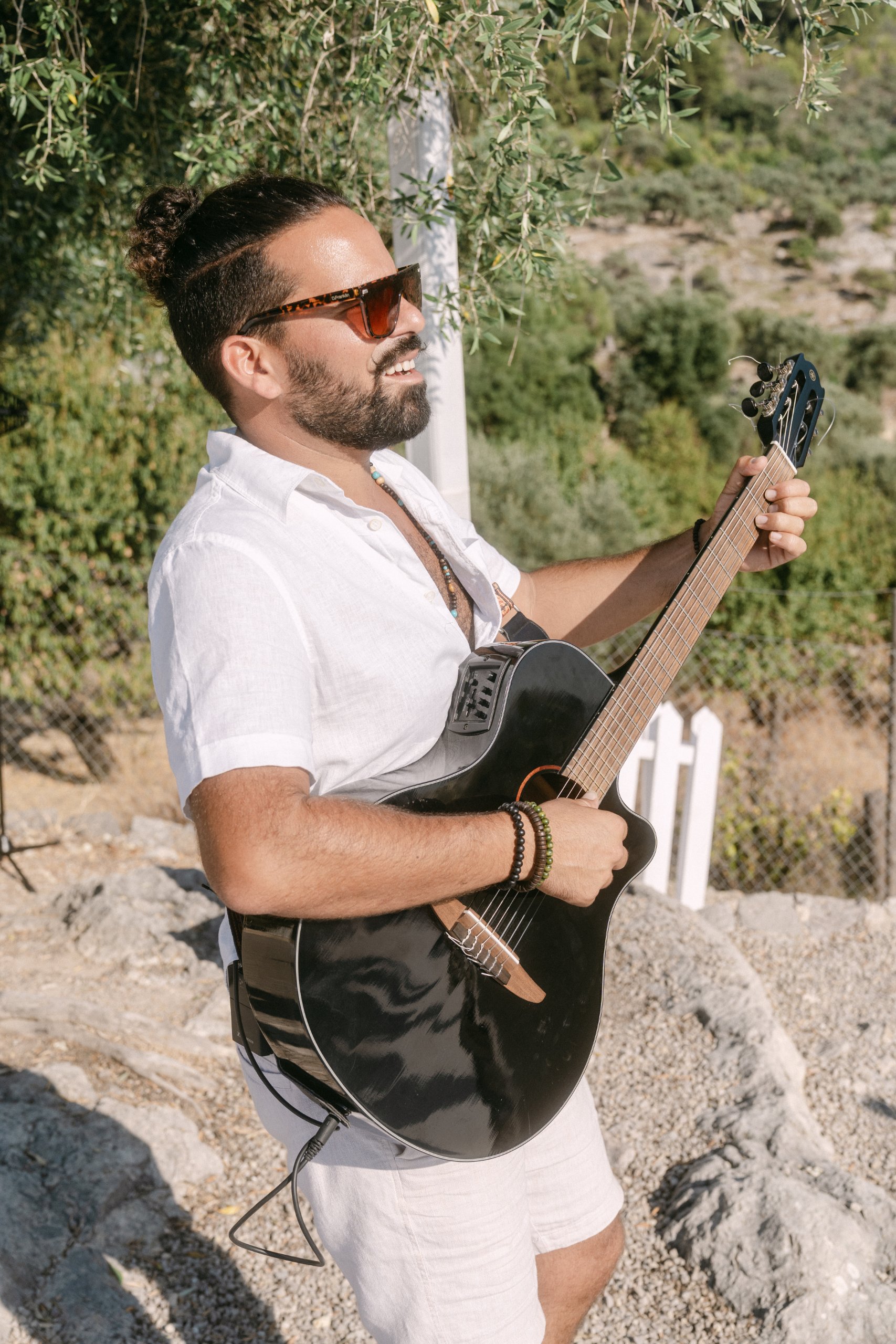 Boda en Mallorca y Baleares (Son Marroig, Mallorca), mayo de 2026 — foto 51 de 80, hecha por Aimee W.