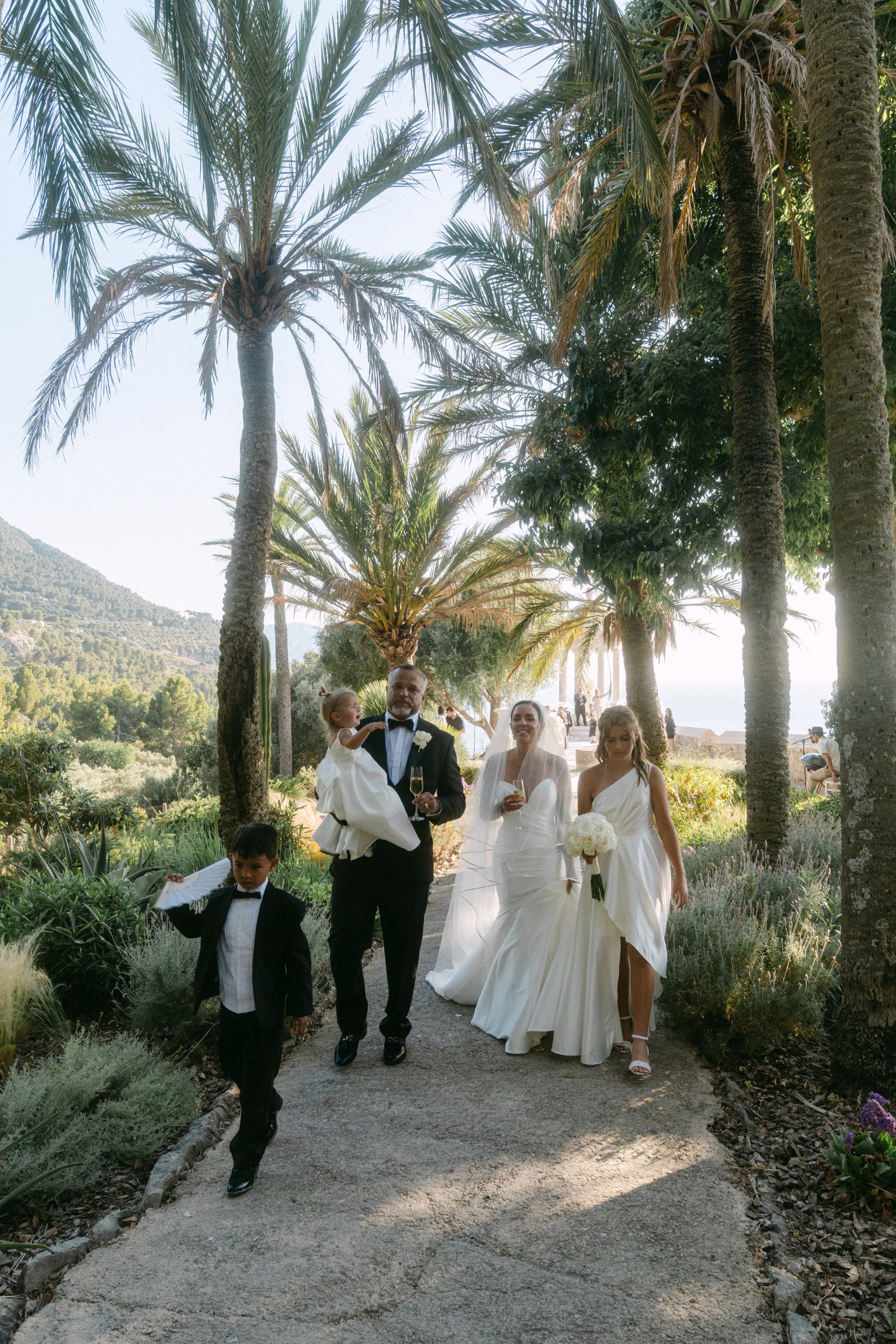 Boda en Mallorca y Baleares (Son Marroig, Mallorca), mayo de 2026 — foto 59 de 80, hecha por Aimee W.