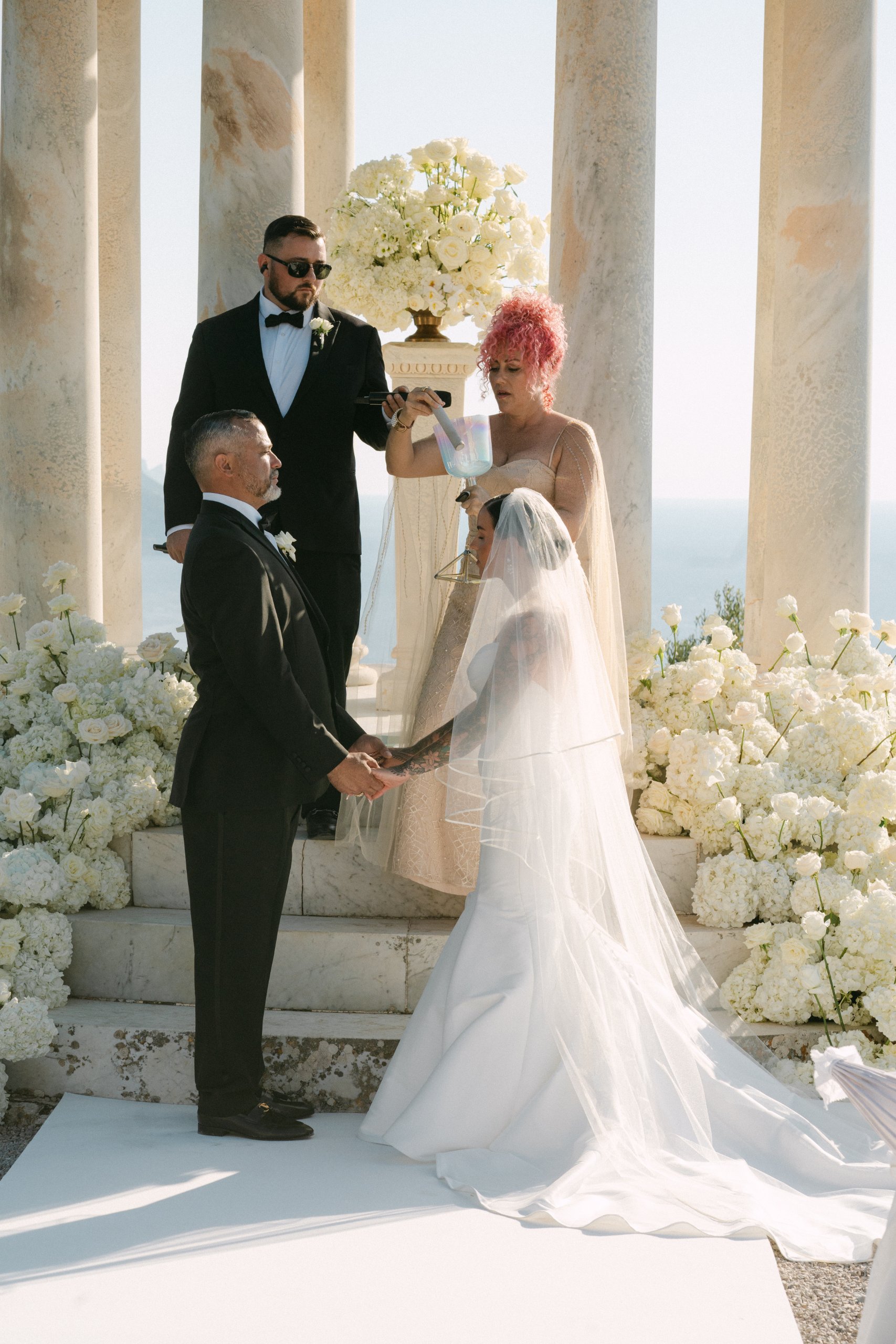 Boda en Mallorca y Baleares (Son Marroig, Mallorca), mayo de 2026 — foto 46 de 80, hecha por Aimee W.