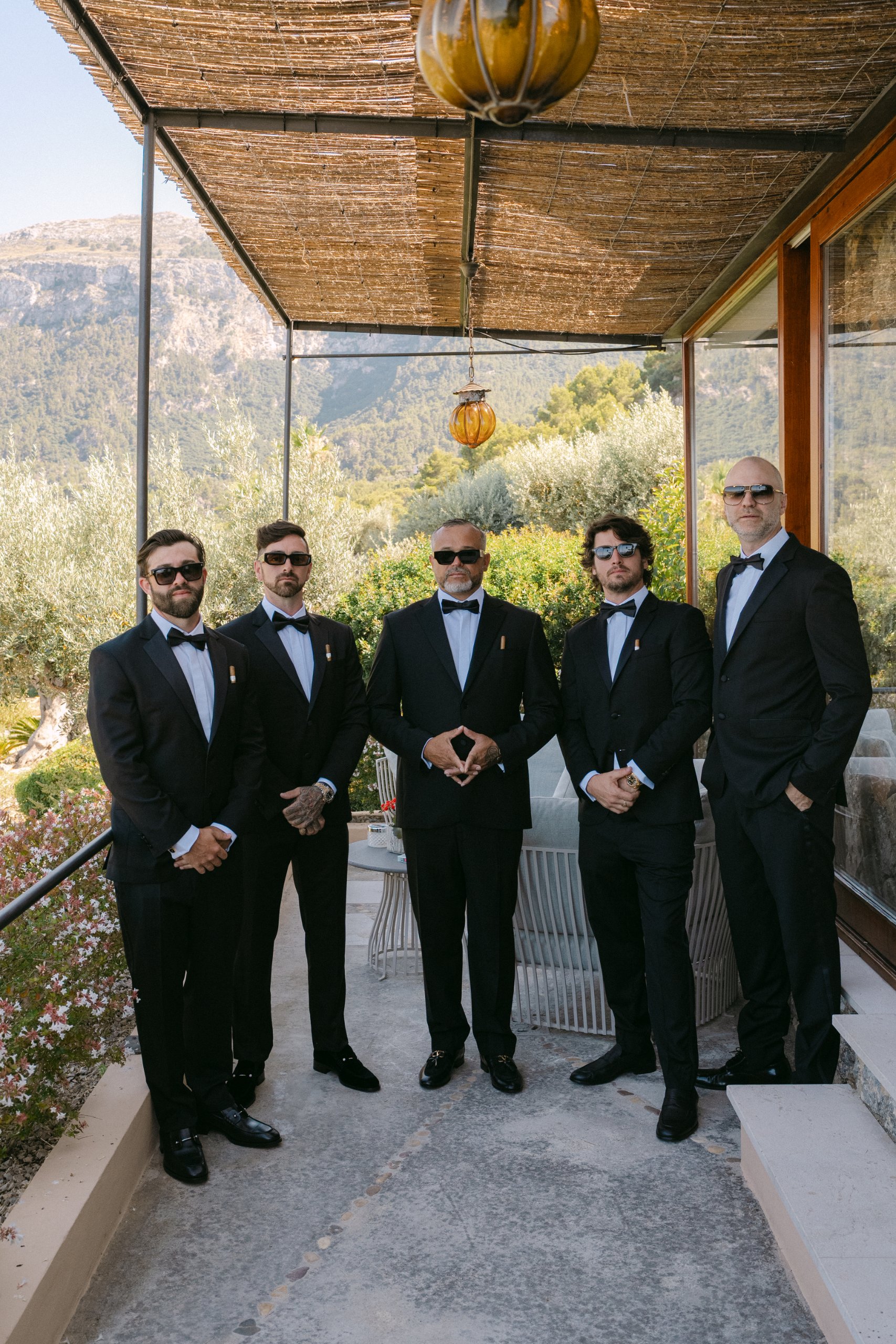 Boda en Mallorca y Baleares (Son Marroig, Mallorca), mayo de 2026 — foto 24 de 80, hecha por Aimee W.