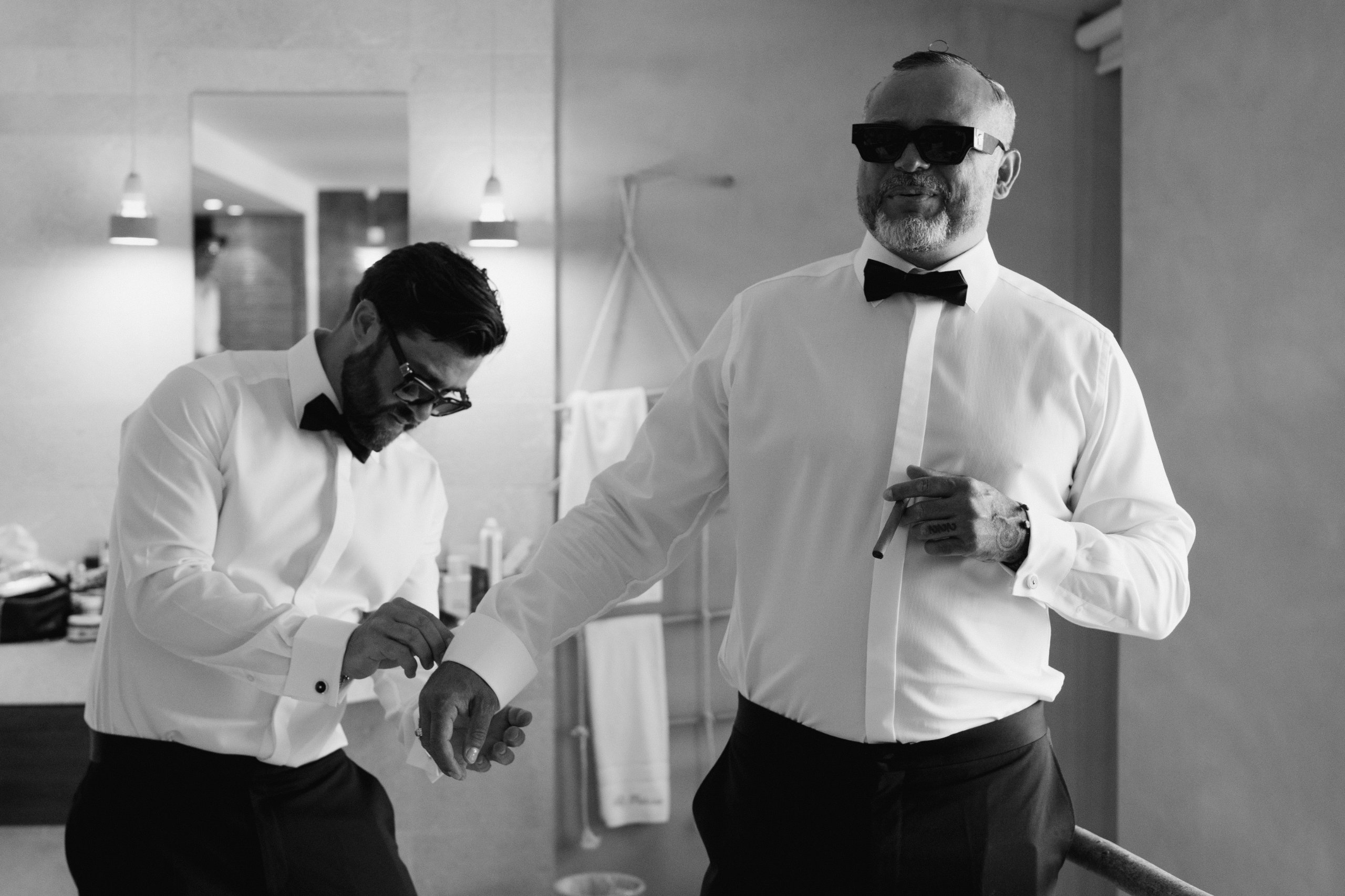 Boda en Mallorca y Baleares (Son Marroig, Mallorca), mayo de 2026 — foto 21 de 80, hecha por Aimee W.