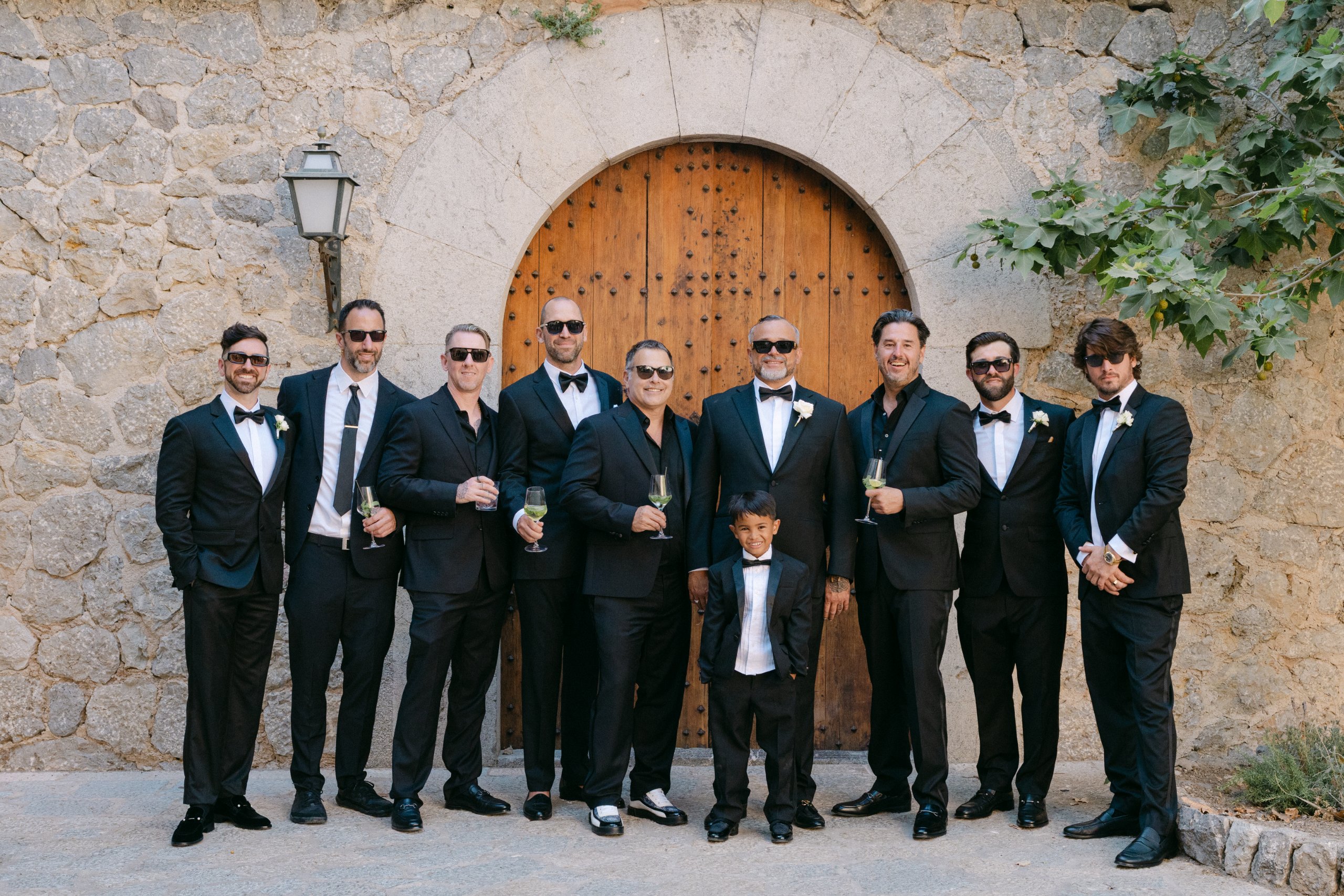Boda en Mallorca y Baleares (Son Marroig, Mallorca), mayo de 2026 — foto 30 de 80, hecha por Aimee W.