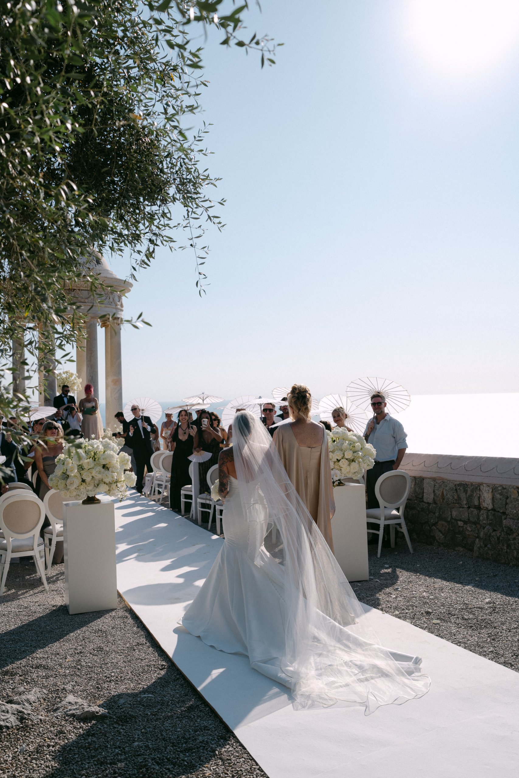 Boda en Mallorca y Baleares (Son Marroig, Mallorca), mayo de 2026 — foto 40 de 80, hecha por Aimee W.