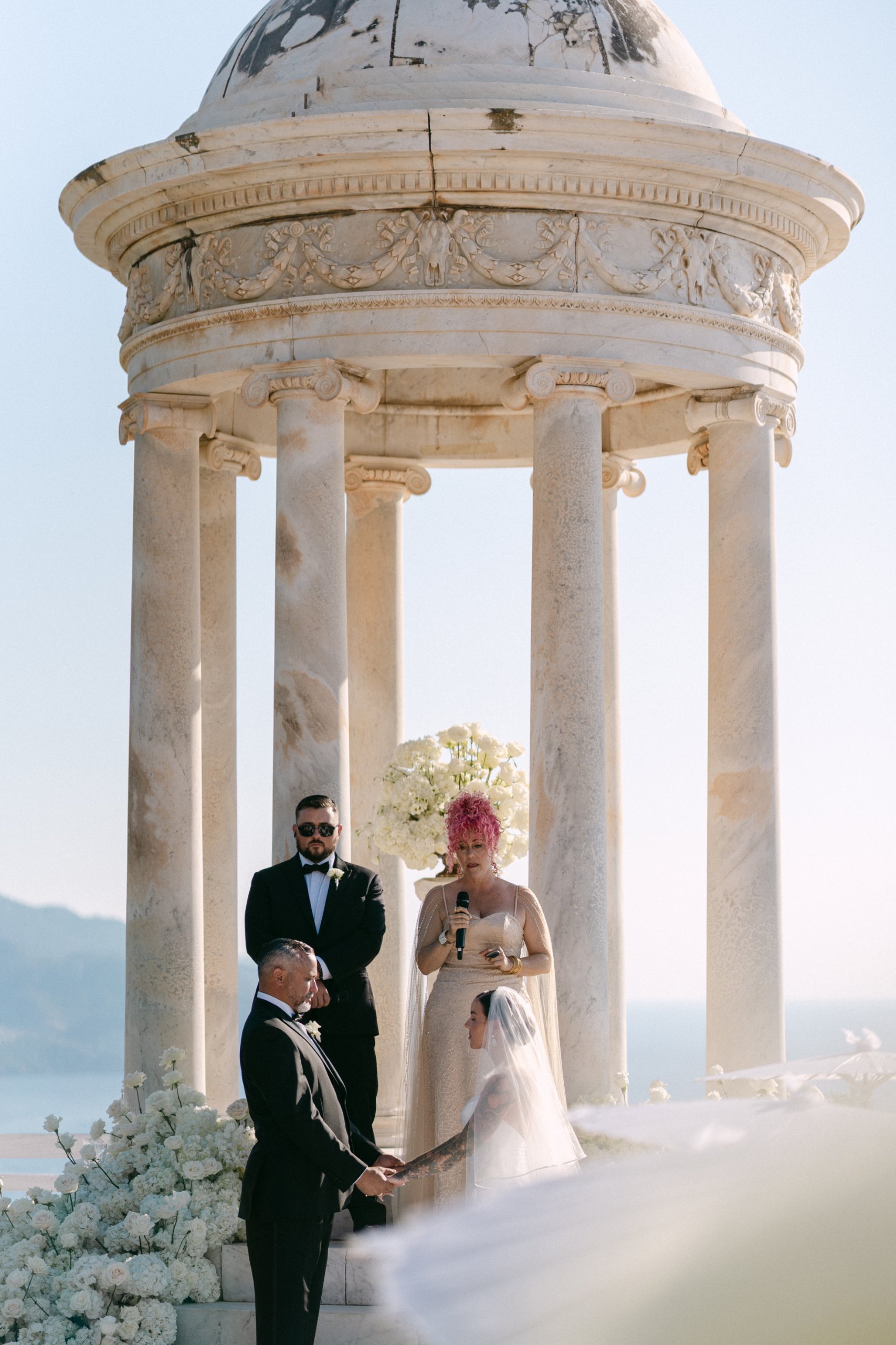 Boda en Mallorca y Baleares (Son Marroig, Mallorca), mayo de 2026 — foto 50 de 80, hecha por Aimee W.