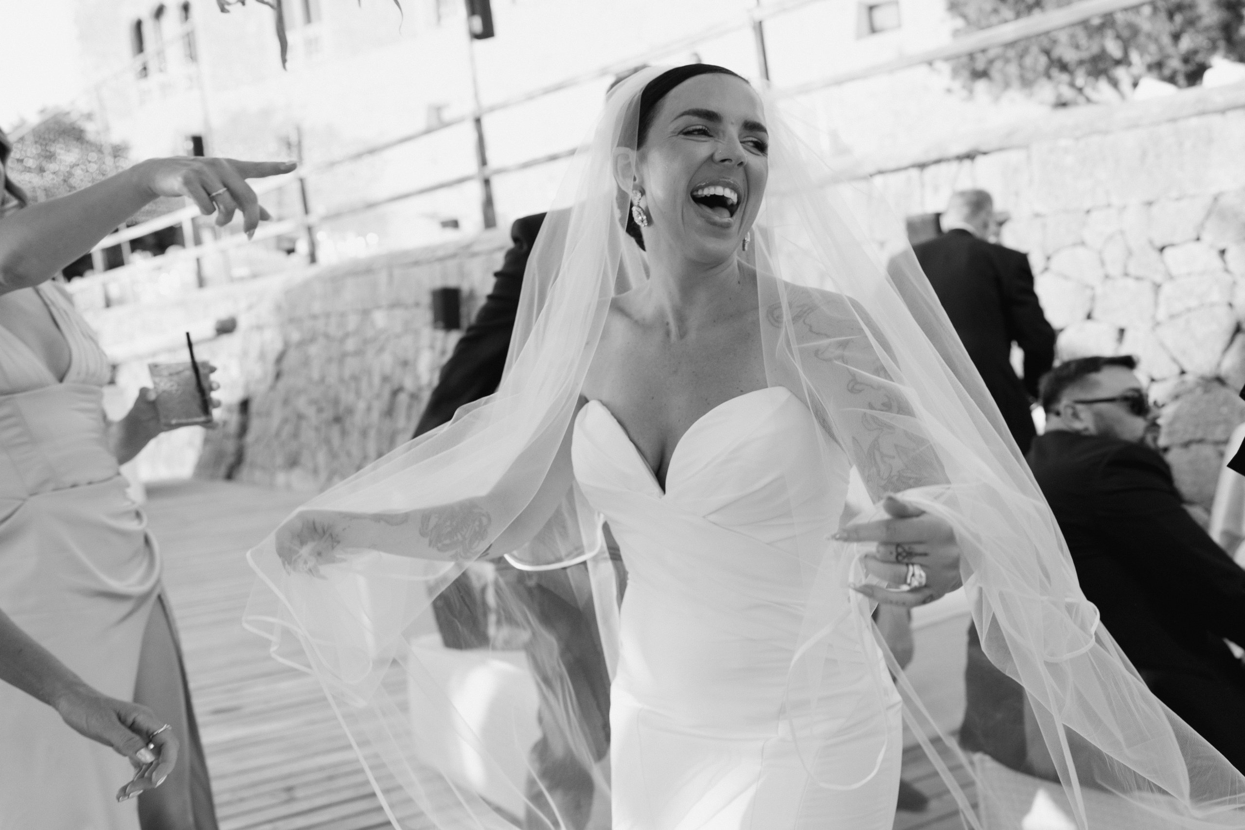Boda en Mallorca y Baleares (Son Marroig, Mallorca), mayo de 2026 — foto 72 de 80, hecha por Aimee W.