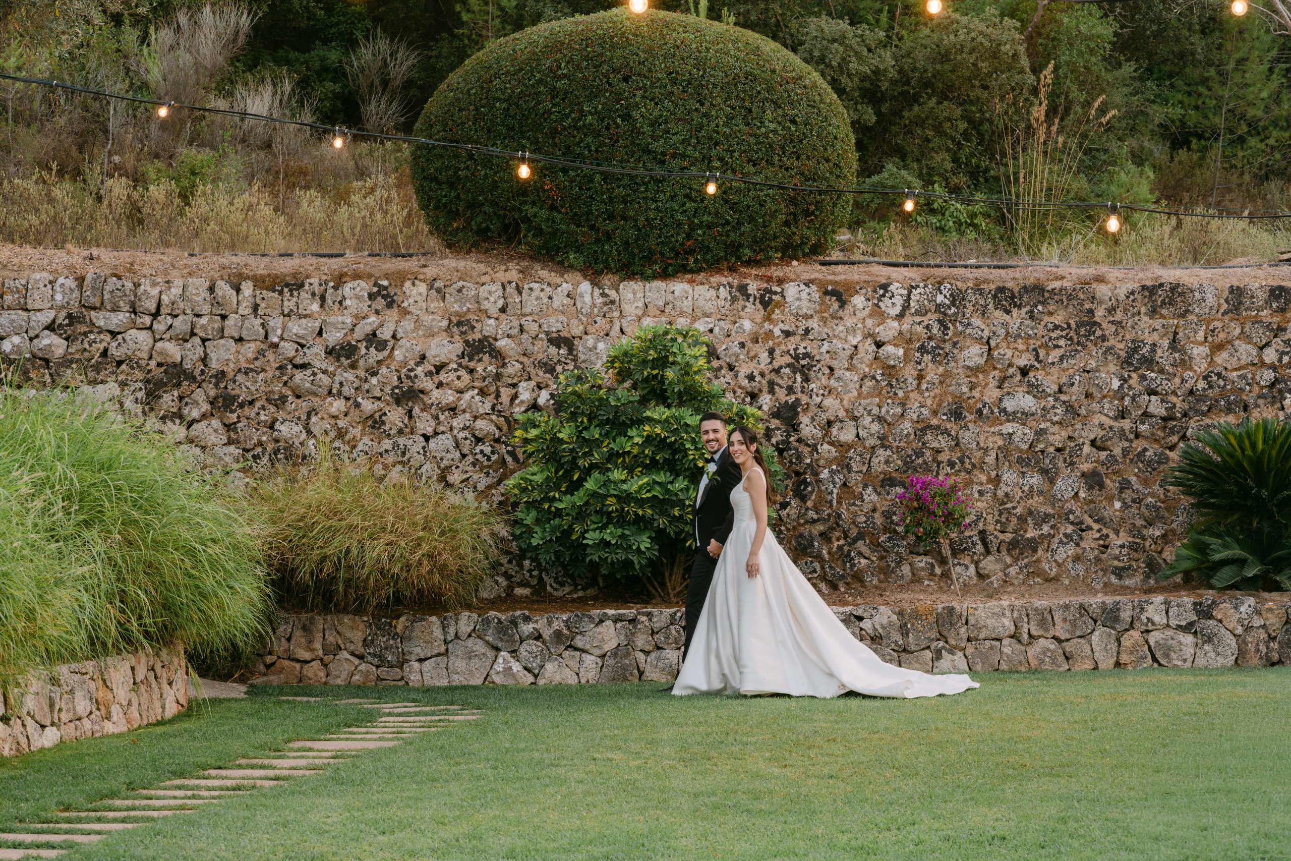 Matrimonio a Maiorca e nelle Baleari (Son Burguet, Mallorca), settembre 2026 — foto 69 di 80, scattata da Aimee W.