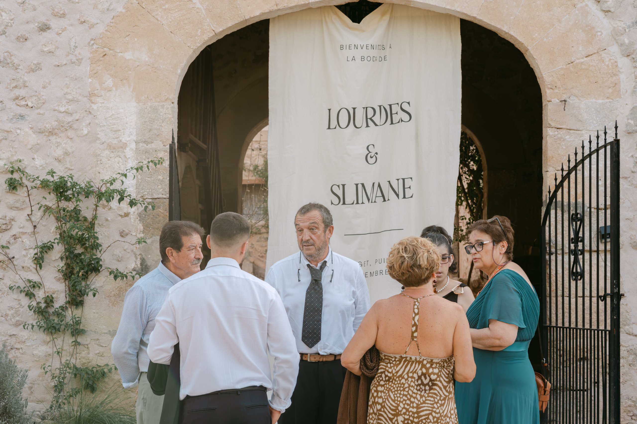 Matrimonio a Maiorca e nelle Baleari (Son Burguet, Mallorca), settembre 2026 — foto 28 di 80, scattata da Aimee W.