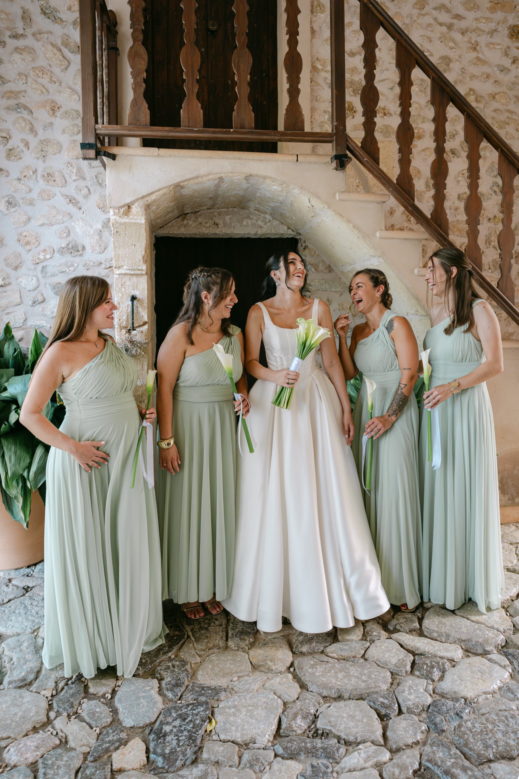 Matrimonio a Maiorca e nelle Baleari (Son Burguet, Mallorca), settembre 2026 — foto 10 di 80, scattata da Aimee W.