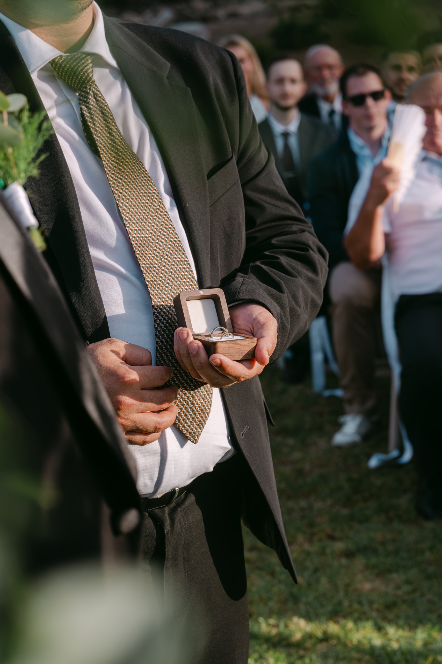 Matrimonio a Maiorca e nelle Baleari (Son Burguet, Mallorca), settembre 2026 — foto 48 di 80, scattata da Aimee W.