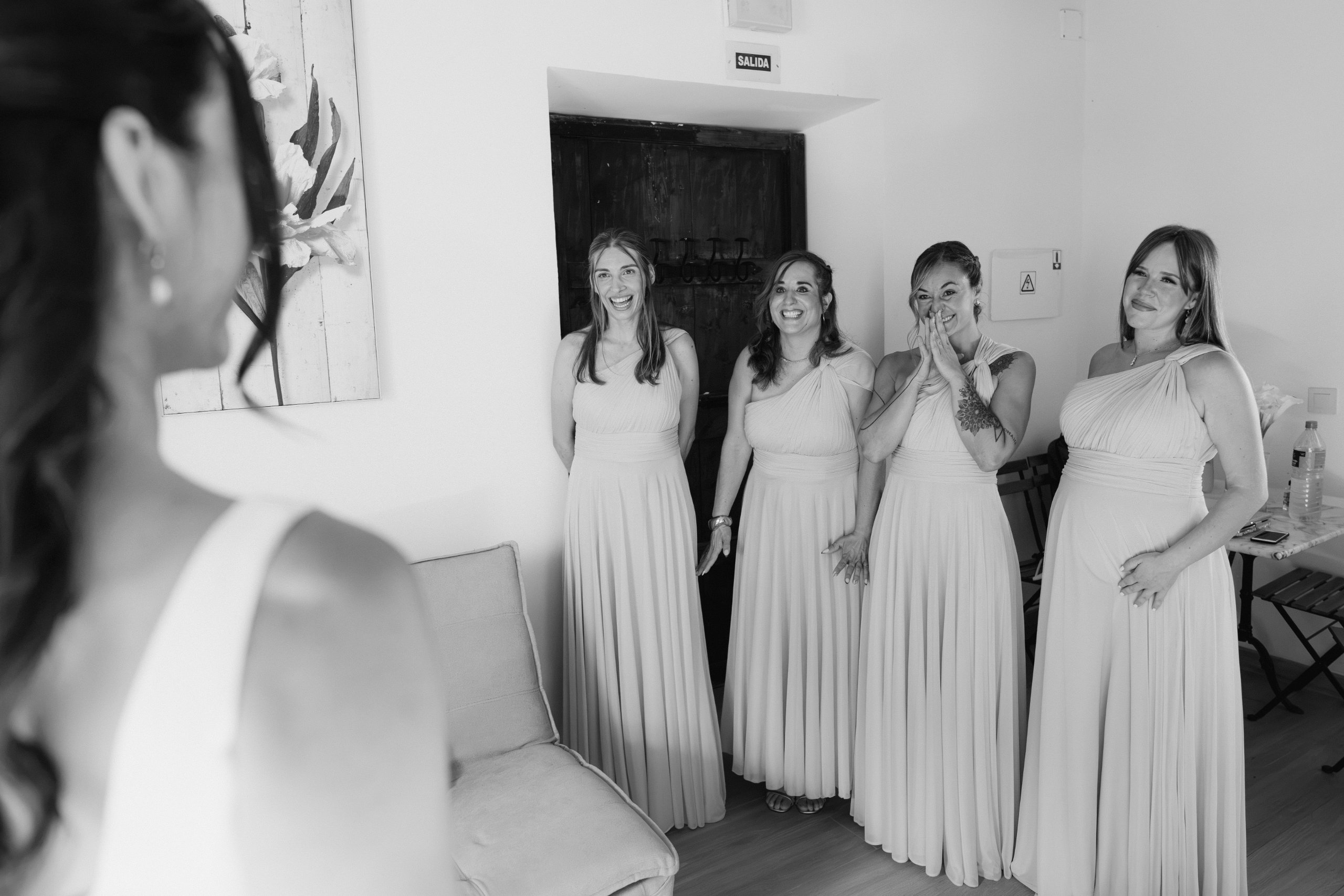 Matrimonio a Maiorca e nelle Baleari (Son Burguet, Mallorca), settembre 2026 — foto 8 di 80, scattata da Aimee W.