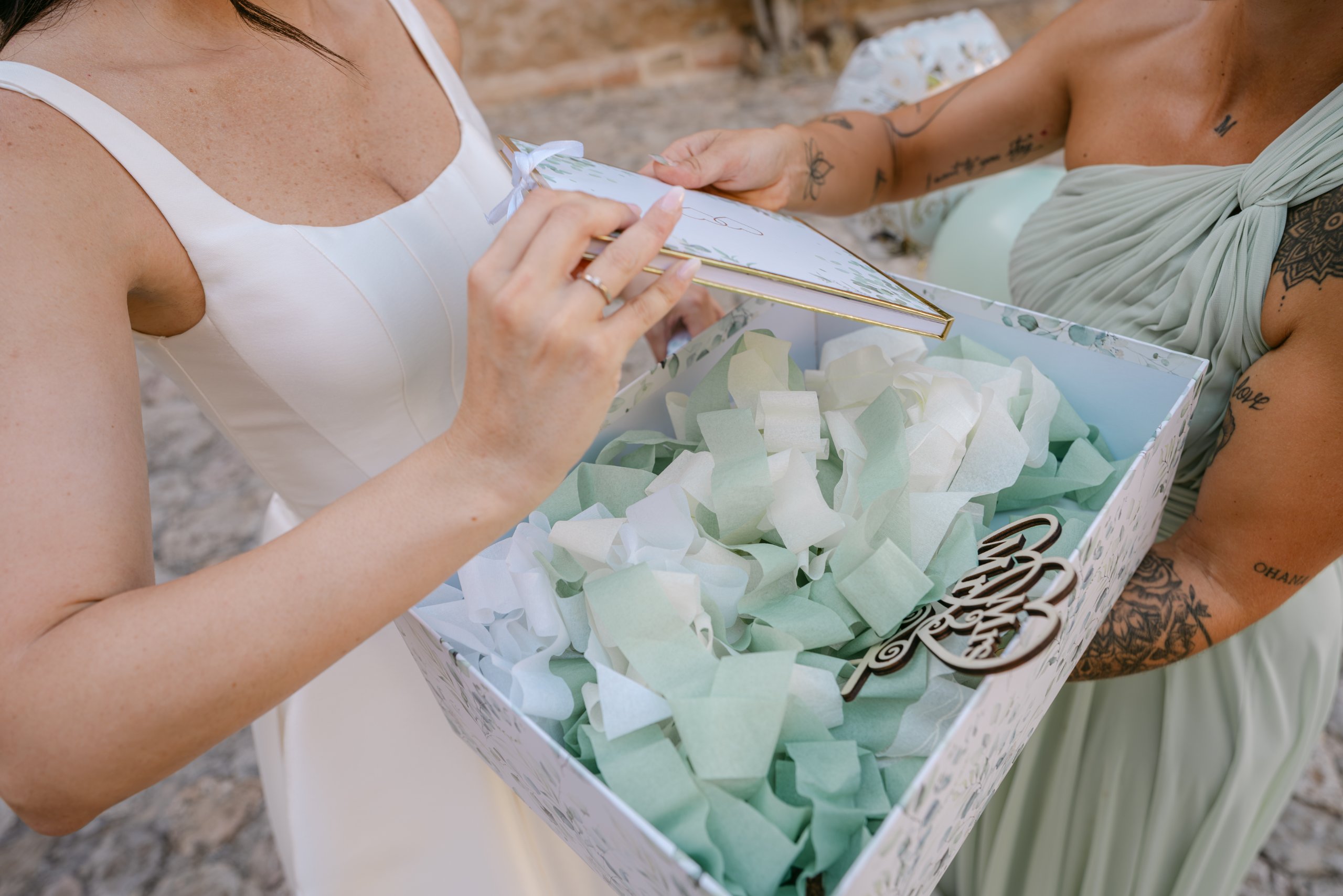 Matrimonio a Maiorca e nelle Baleari (Son Burguet, Mallorca), settembre 2026 — foto 16 di 80, scattata da Aimee W.