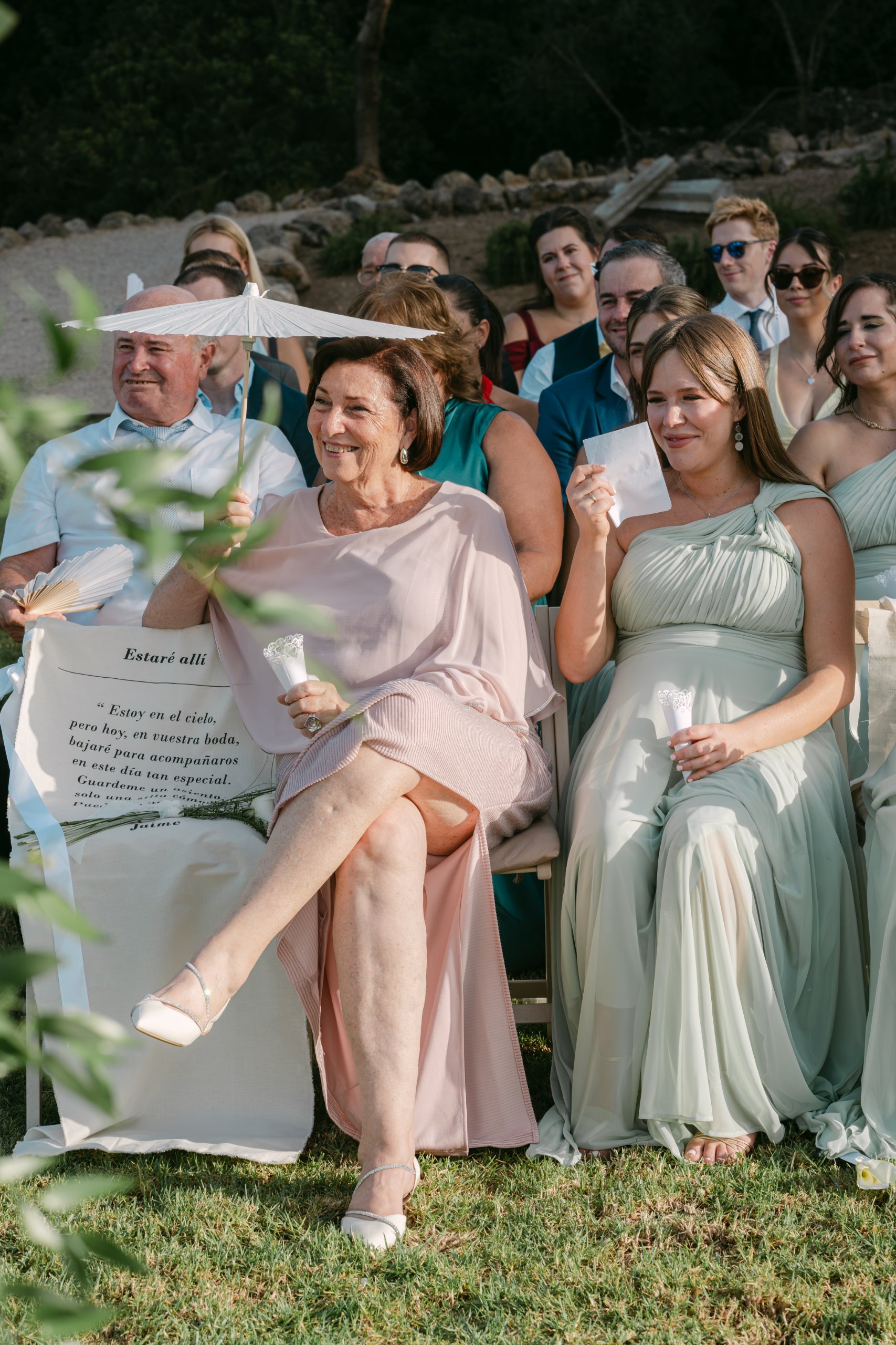 Matrimonio a Maiorca e nelle Baleari (Son Burguet, Mallorca), settembre 2026 — foto 43 di 80, scattata da Aimee W.
