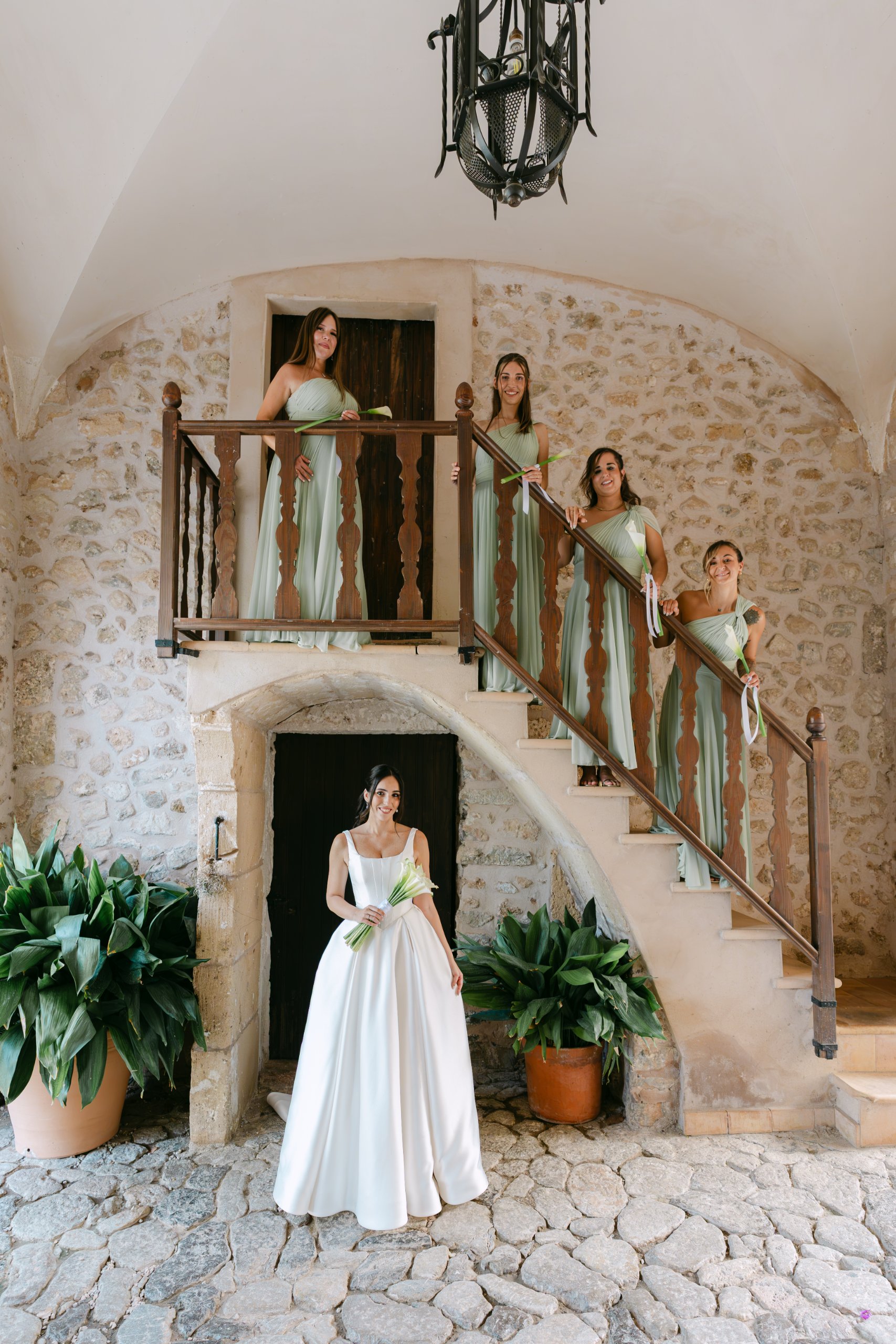 Matrimonio a Maiorca e nelle Baleari (Son Burguet, Mallorca), settembre 2026 — foto 9 di 80, scattata da Aimee W.