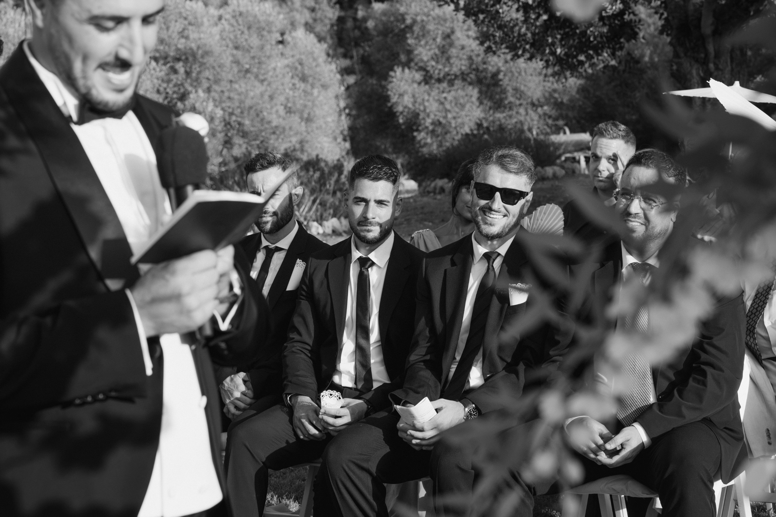 Matrimonio a Maiorca e nelle Baleari (Son Burguet, Mallorca), settembre 2026 — foto 44 di 80, scattata da Aimee W.