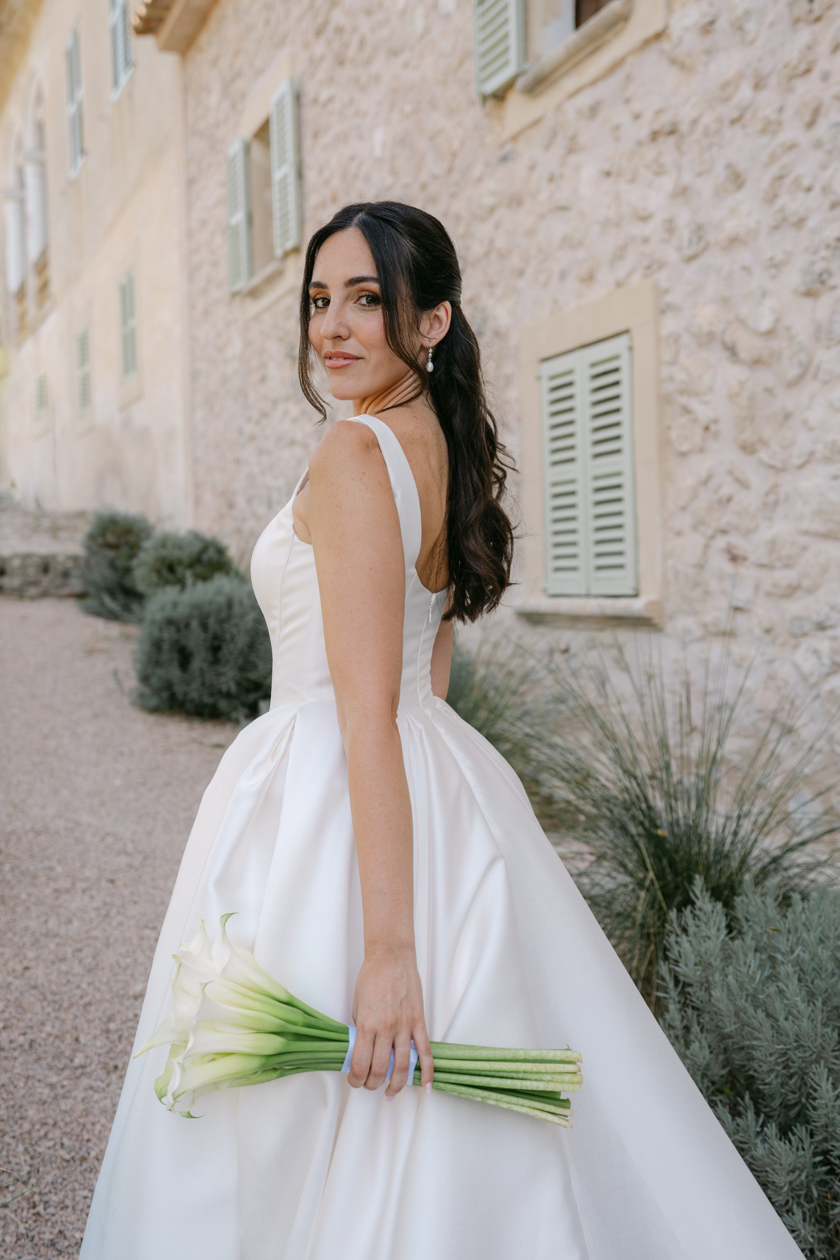 Matrimonio a Maiorca e nelle Baleari (Son Burguet, Mallorca), settembre 2026 — foto 13 di 80, scattata da Aimee W.