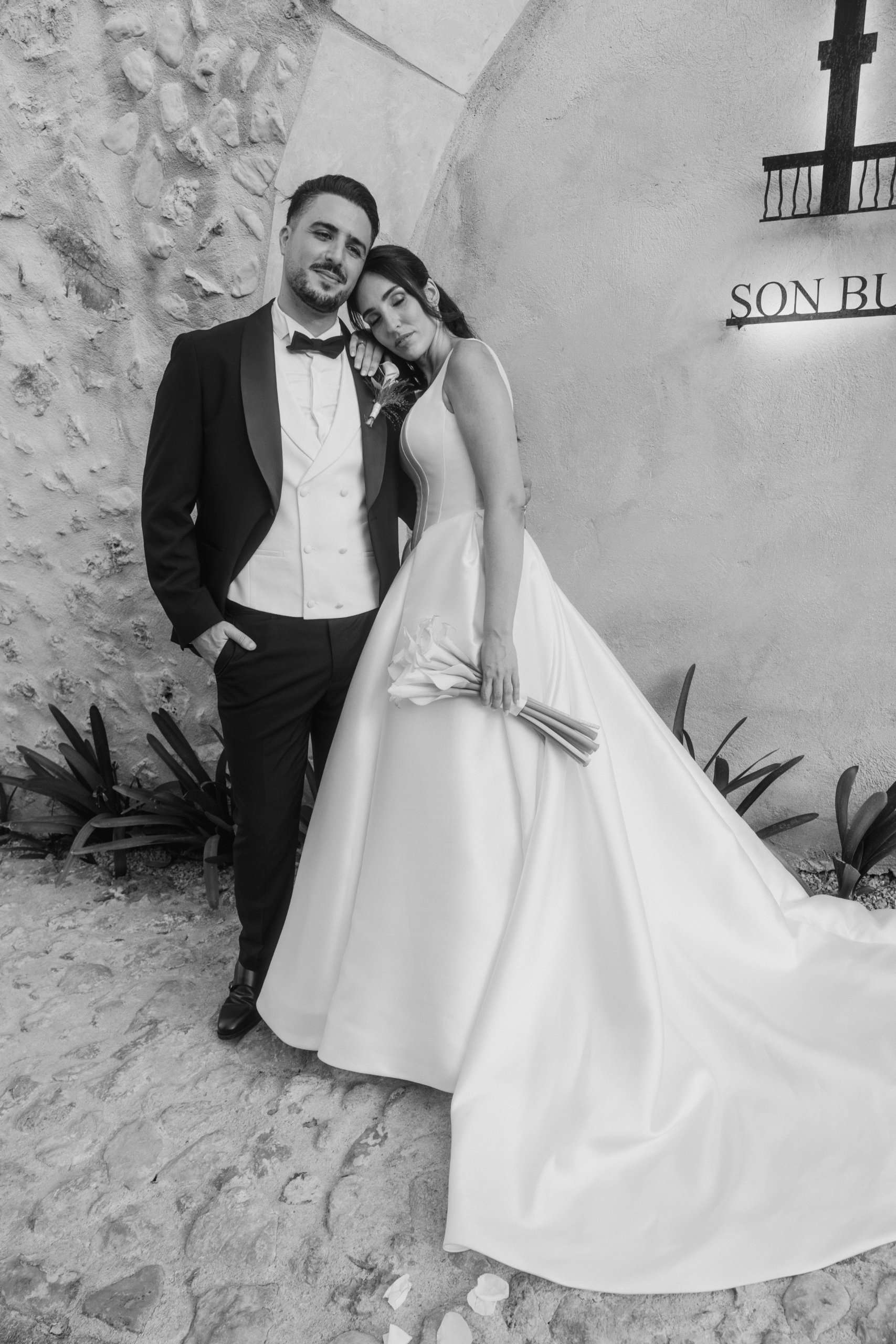 Matrimonio a Maiorca e nelle Baleari (Son Burguet, Mallorca), settembre 2026 — foto 57 di 80, scattata da Aimee W.
