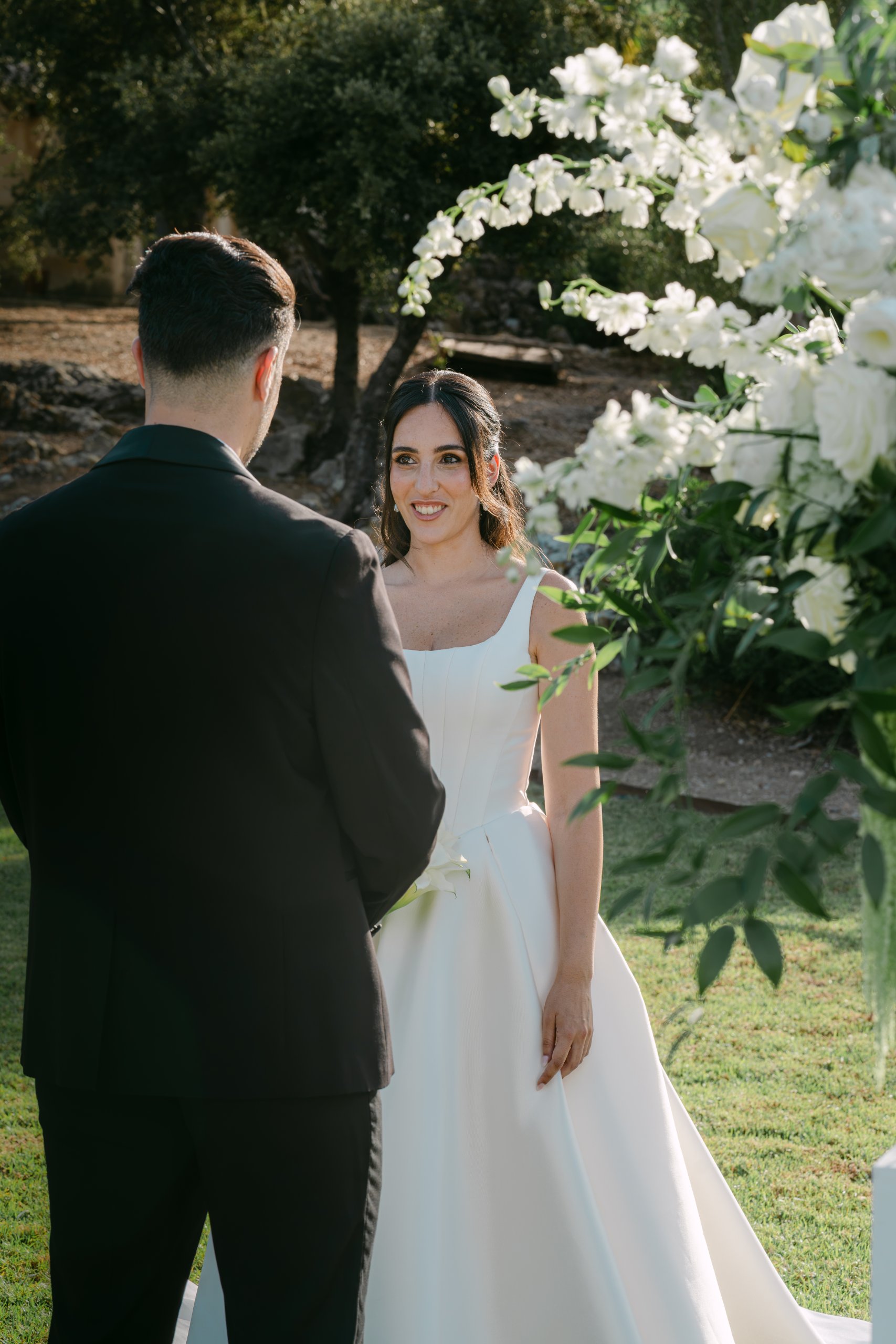 Matrimonio a Maiorca e nelle Baleari (Son Burguet, Mallorca), settembre 2026 — foto 38 di 80, scattata da Aimee W.