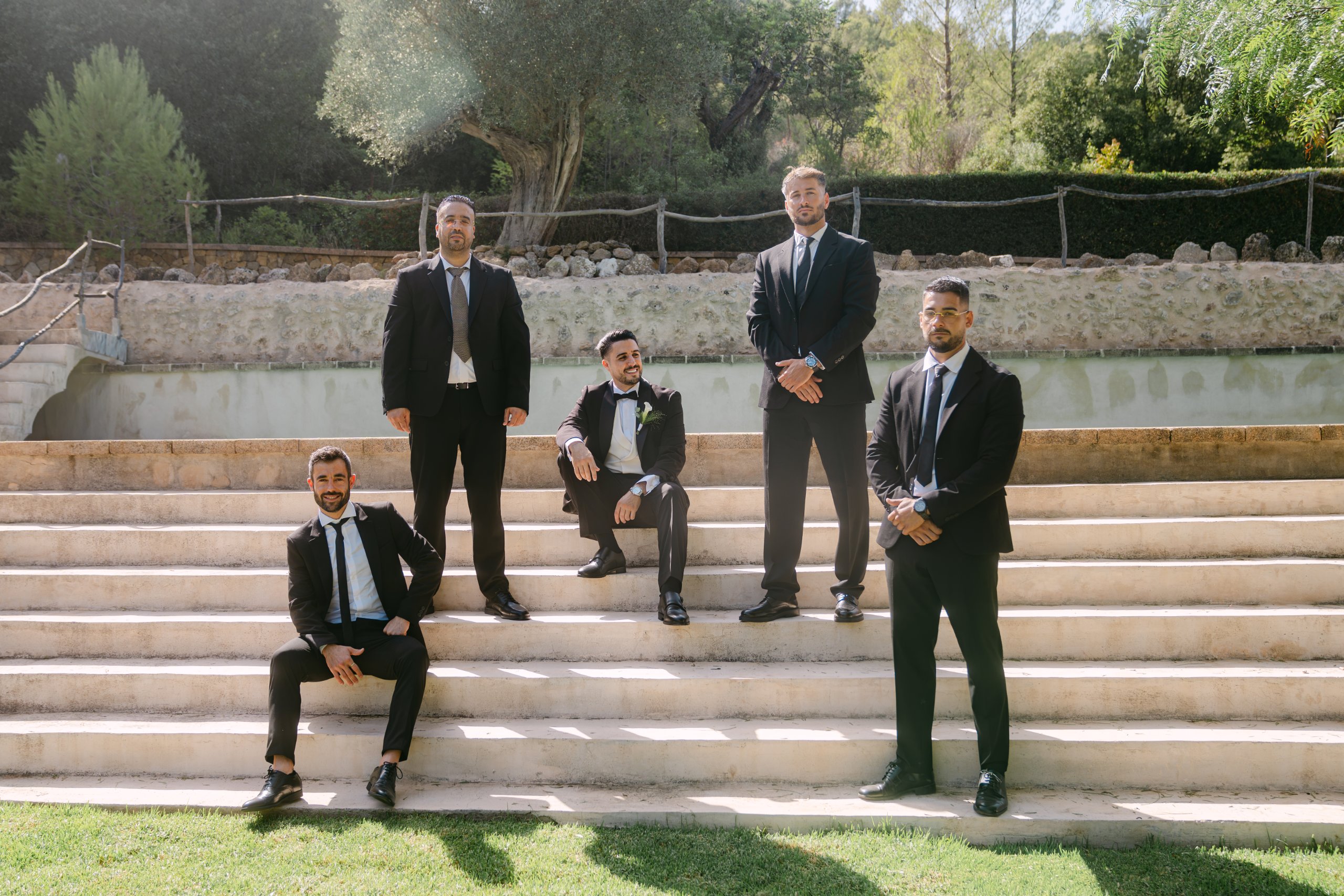 Matrimonio a Maiorca e nelle Baleari (Son Burguet, Mallorca), settembre 2026 — foto 25 di 80, scattata da Aimee W.