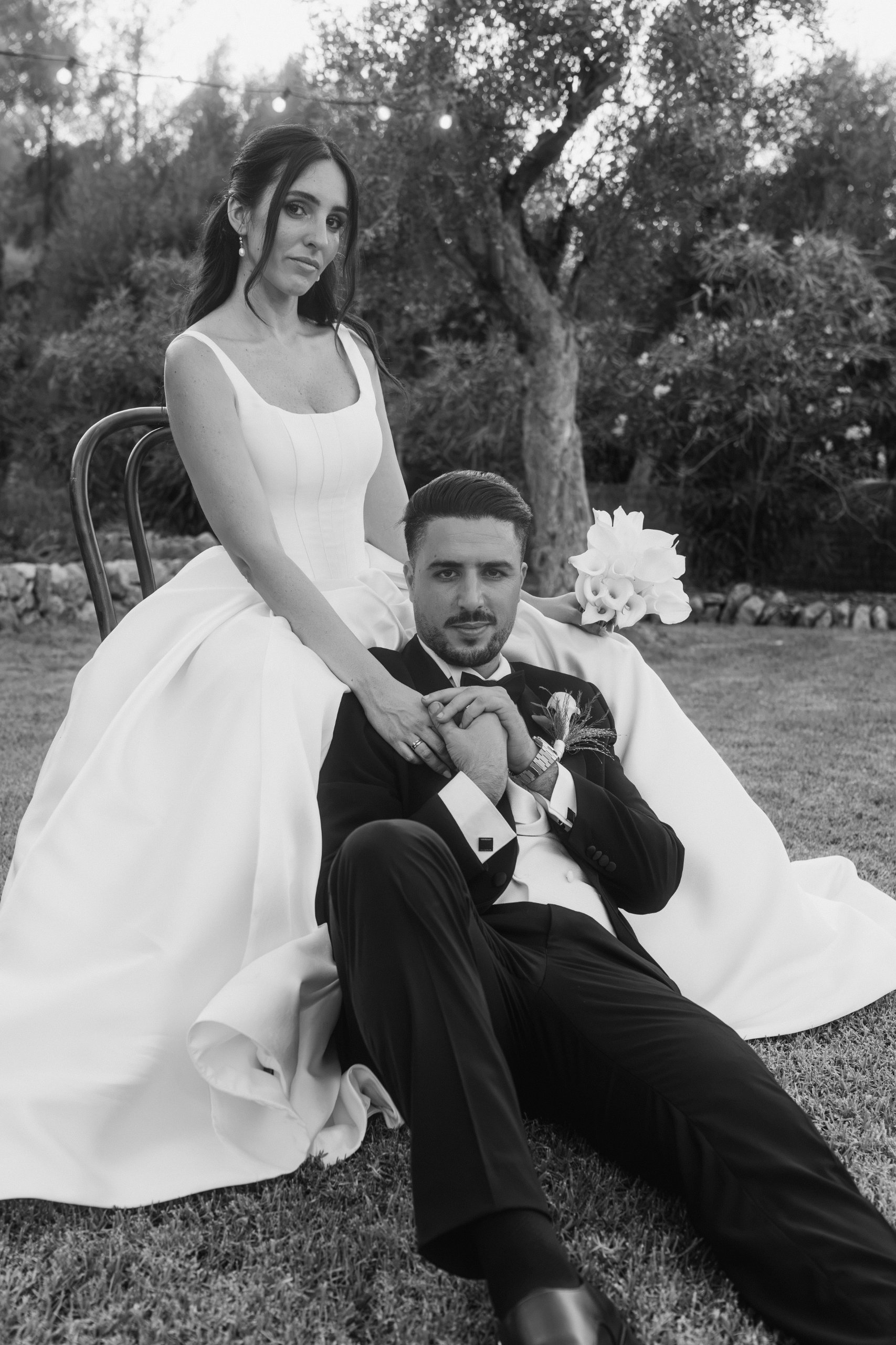 Matrimonio a Maiorca e nelle Baleari (Son Burguet, Mallorca), settembre 2026 — foto 65 di 80, scattata da Aimee W.