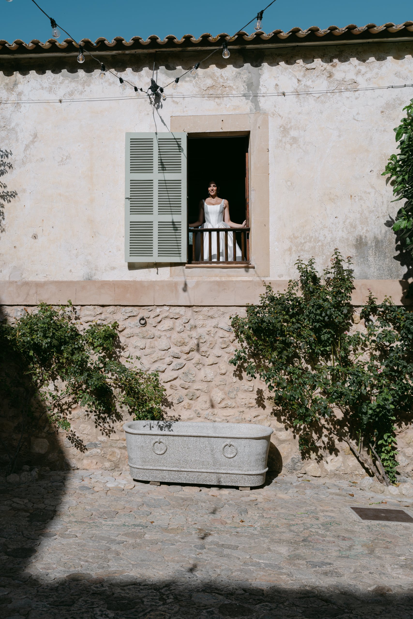 Matrimonio a Maiorca e nelle Baleari (Son Burguet, Mallorca), settembre 2026 — foto 7 di 80, scattata da Aimee W.