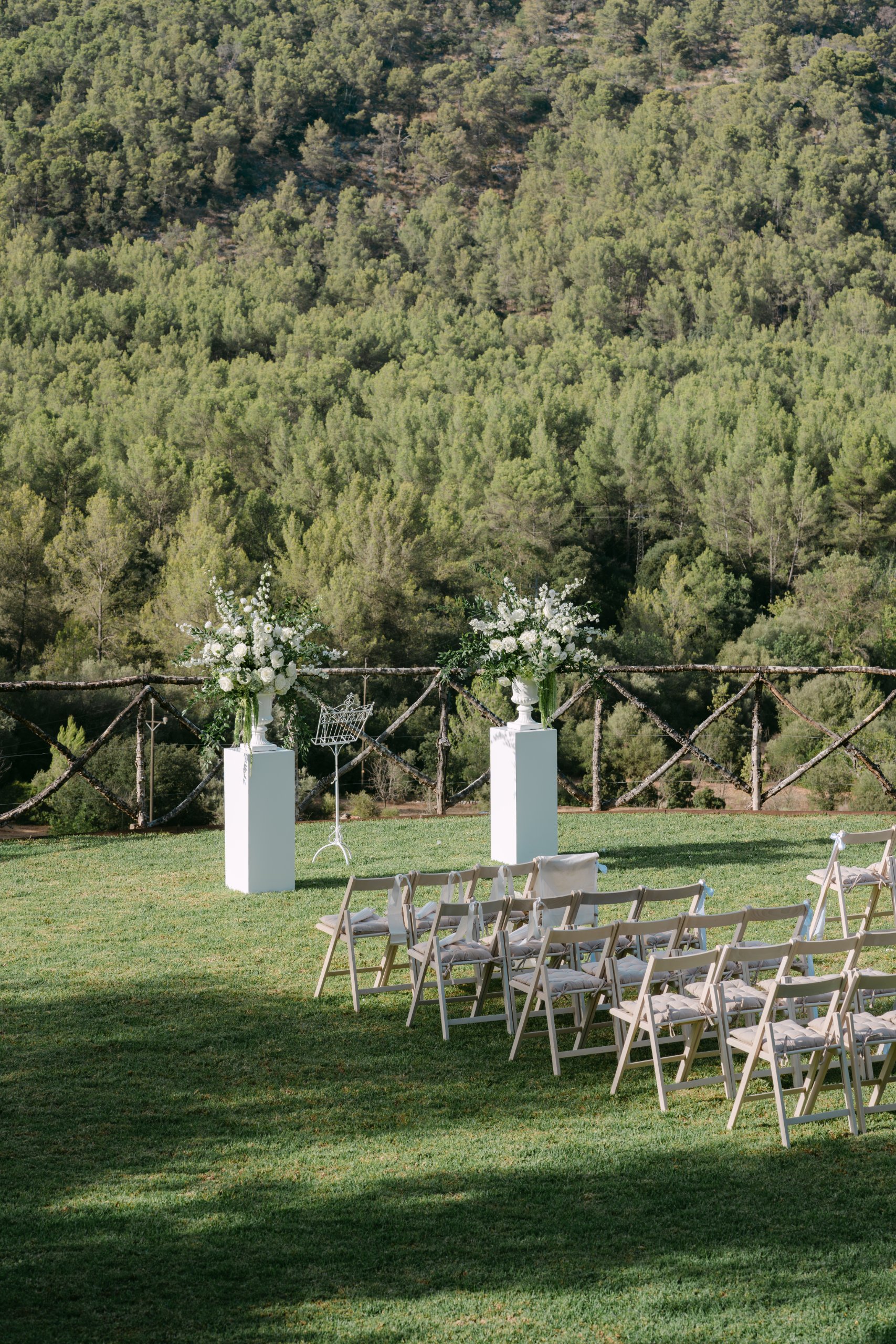 Matrimonio a Maiorca e nelle Baleari (Son Burguet, Mallorca), settembre 2026 — foto 29 di 80, scattata da Aimee W.