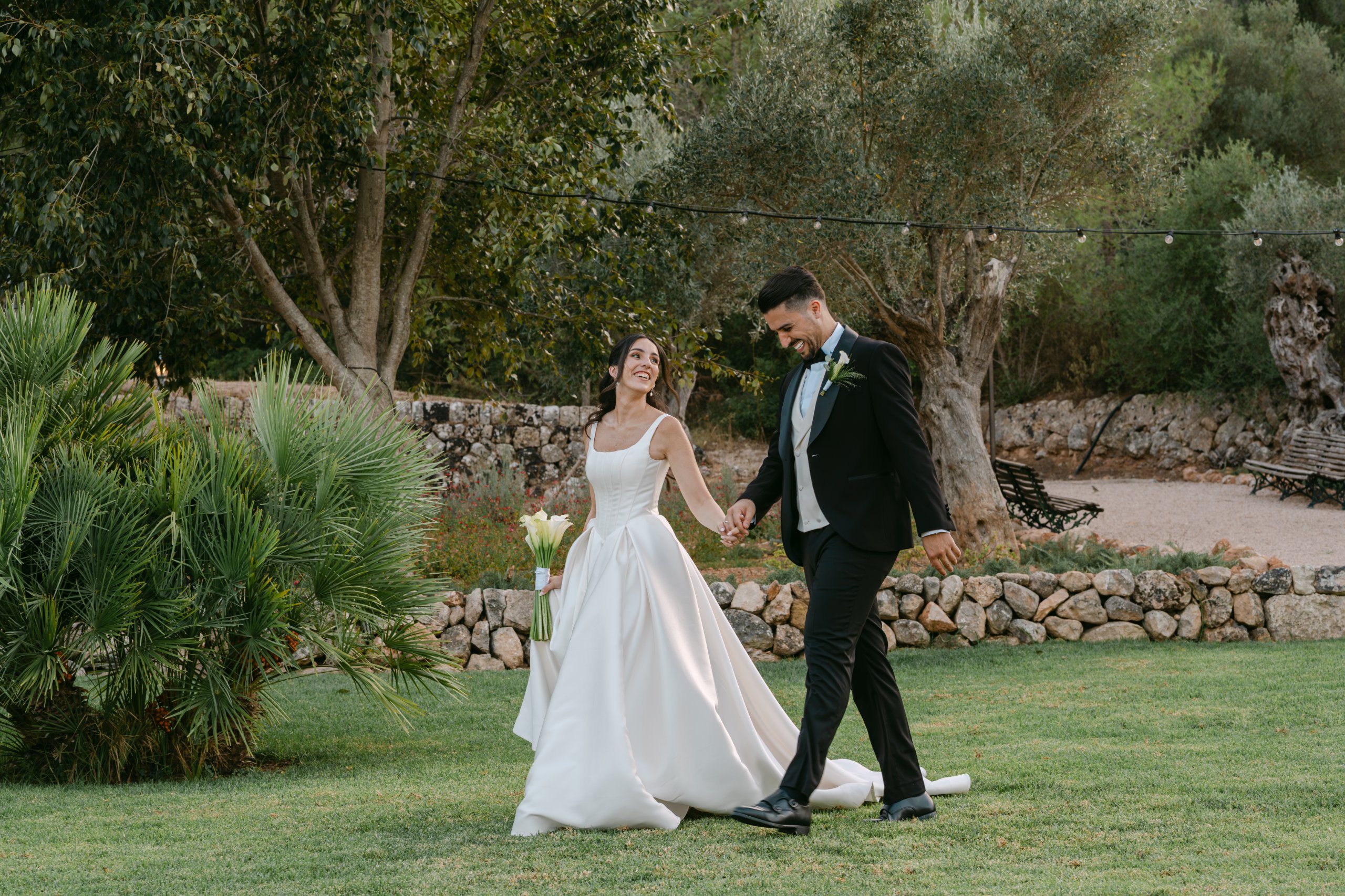 Matrimonio a Maiorca e nelle Baleari (Son Burguet, Mallorca), settembre 2026 — foto 58 di 80, scattata da Aimee W.