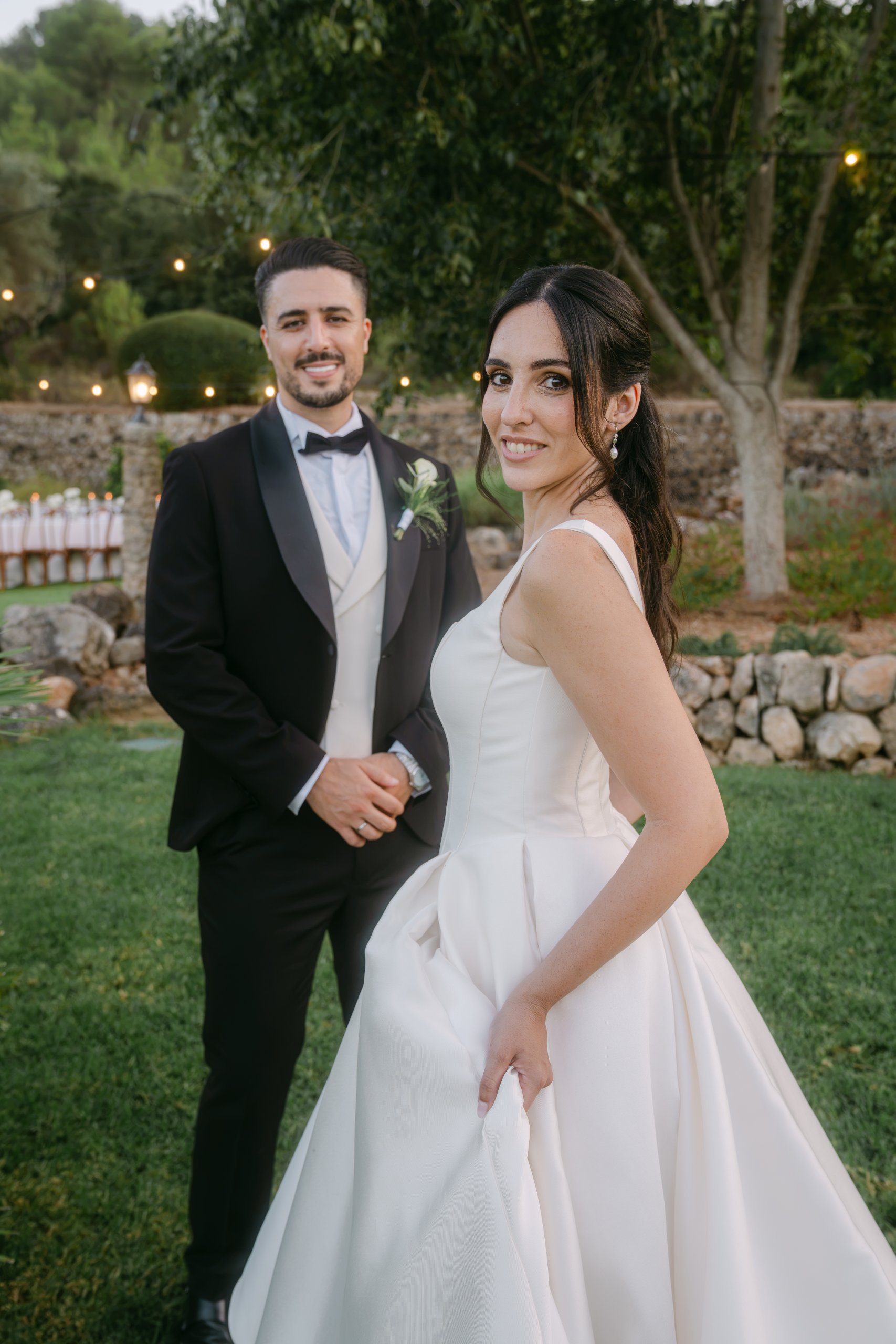 Matrimonio a Maiorca e nelle Baleari (Son Burguet, Mallorca), settembre 2026 — foto 67 di 80, scattata da Aimee W.