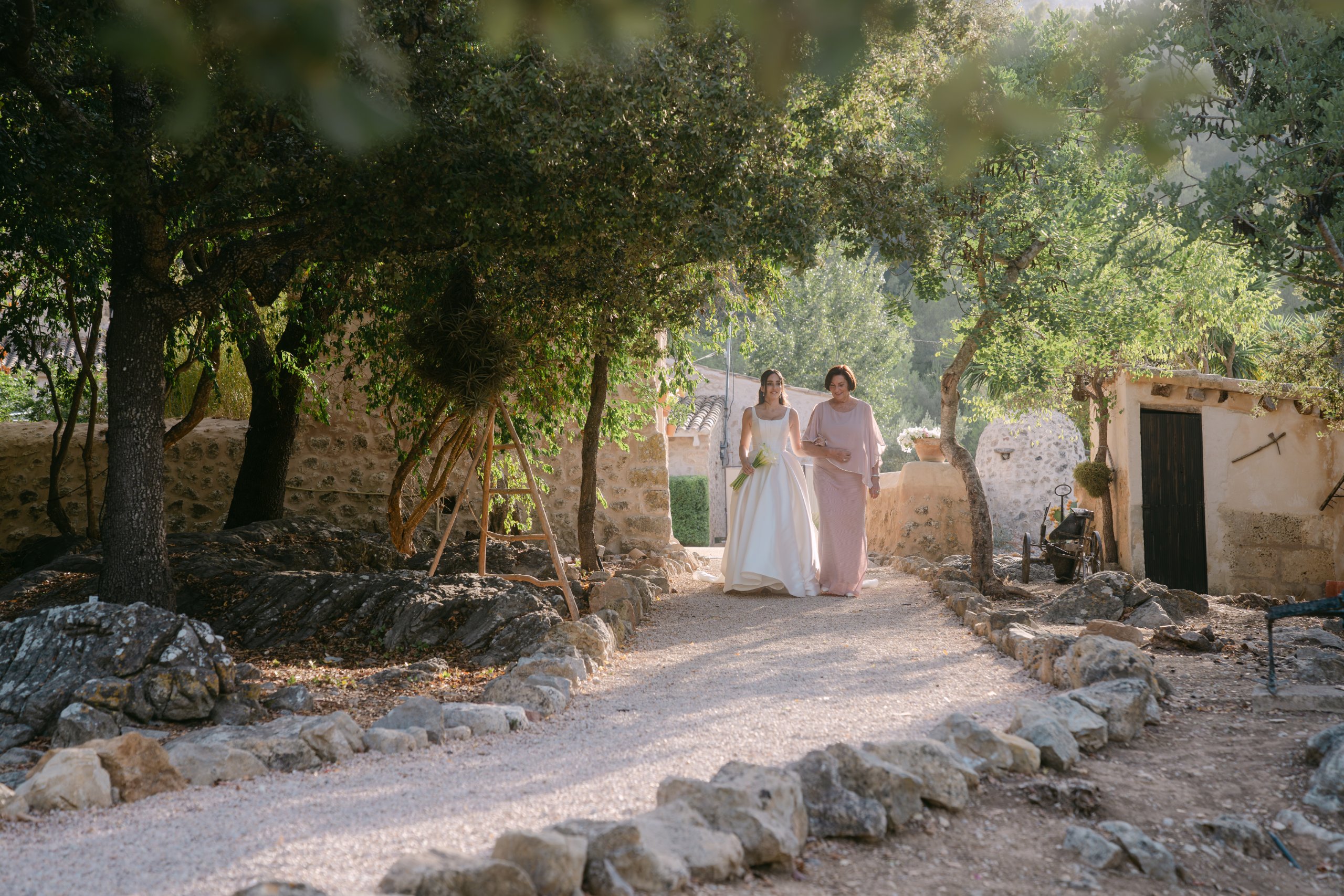 Matrimonio a Maiorca e nelle Baleari (Son Burguet, Mallorca), settembre 2026 — foto 31 di 80, scattata da Aimee W.