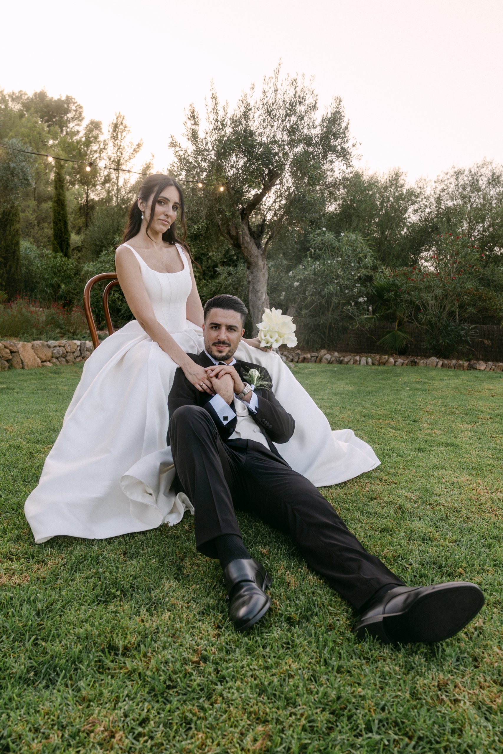 Matrimonio a Maiorca e nelle Baleari (Son Burguet, Mallorca), settembre 2026 — foto 64 di 80, scattata da Aimee W.