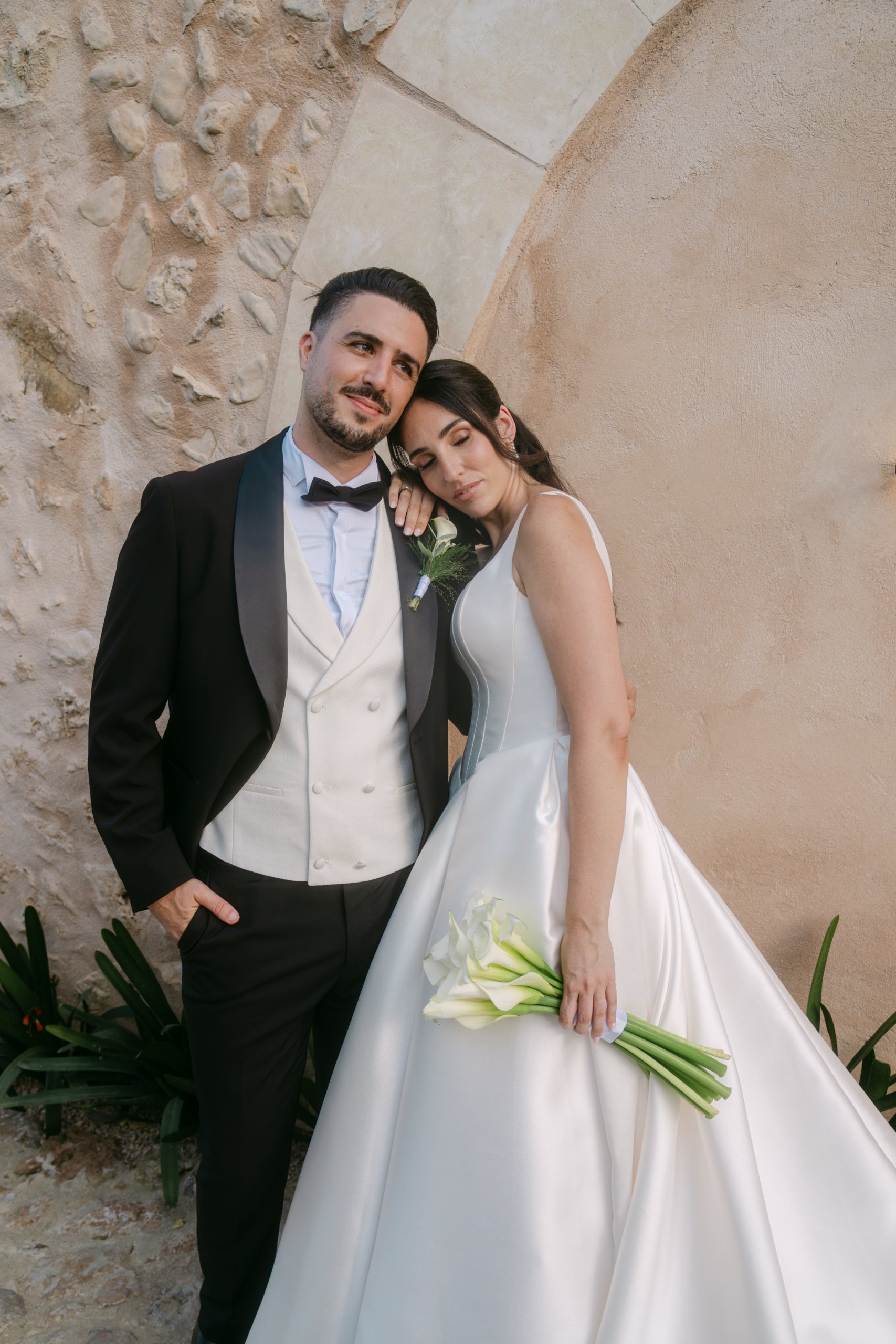 Matrimonio a Maiorca e nelle Baleari (Son Burguet, Mallorca), settembre 2026 — foto 56 di 80, scattata da Aimee W.
