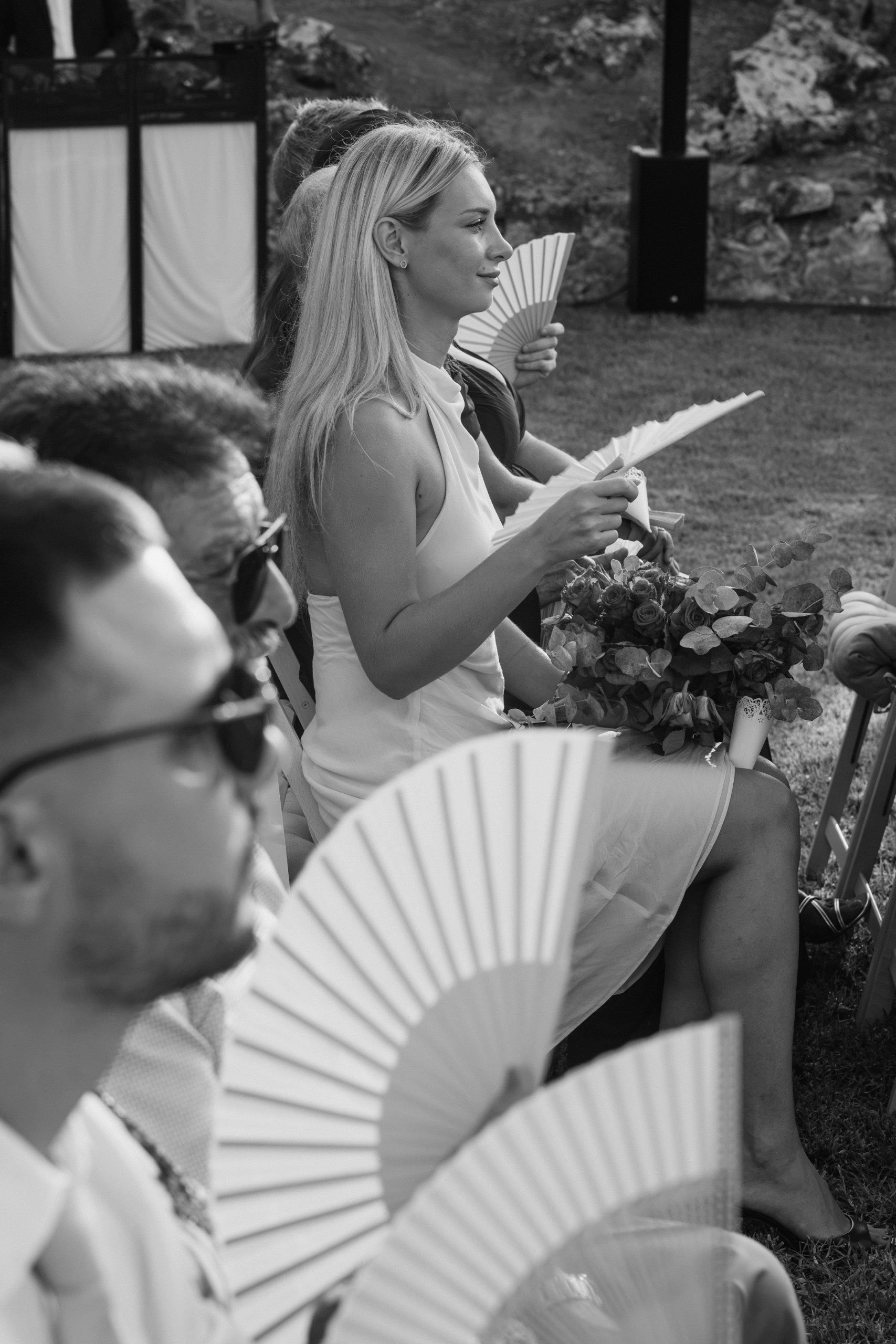 Matrimonio a Maiorca e nelle Baleari (Son Burguet, Mallorca), settembre 2026 — foto 46 di 80, scattata da Aimee W.
