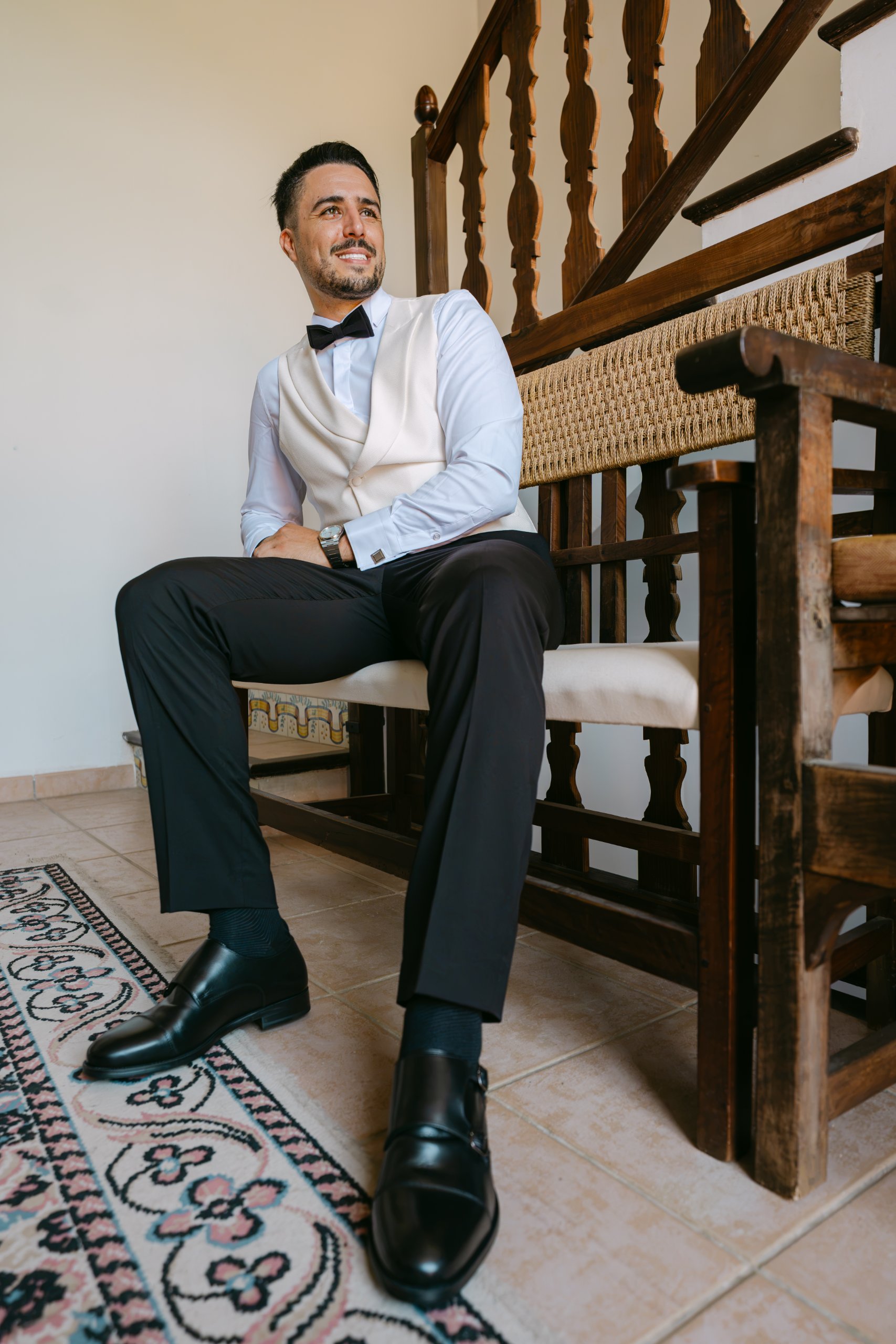 Matrimonio a Maiorca e nelle Baleari (Son Burguet, Mallorca), settembre 2026 — foto 21 di 80, scattata da Aimee W.